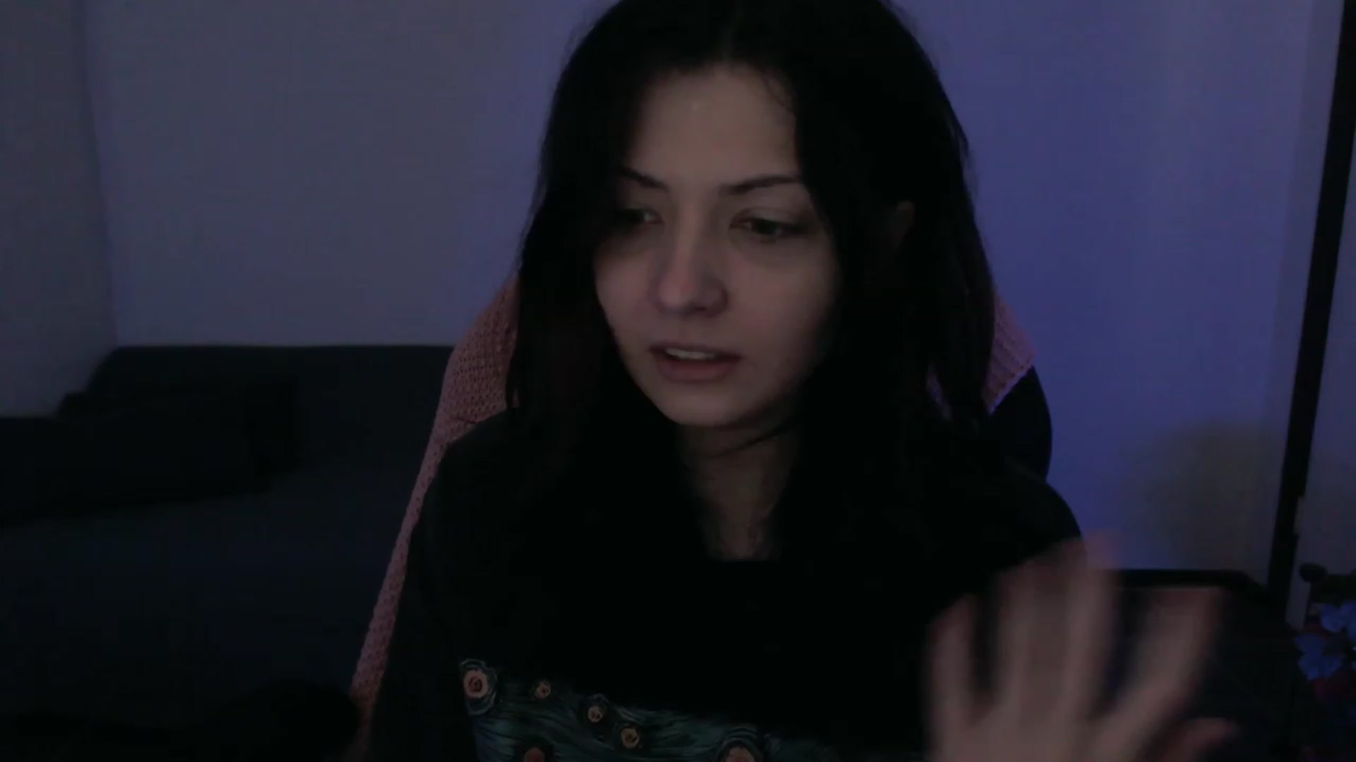 Gallery image thumbnail from YoureDream1's myfreecams stream on, 09/17/2023, 03:01 image 1 of 20