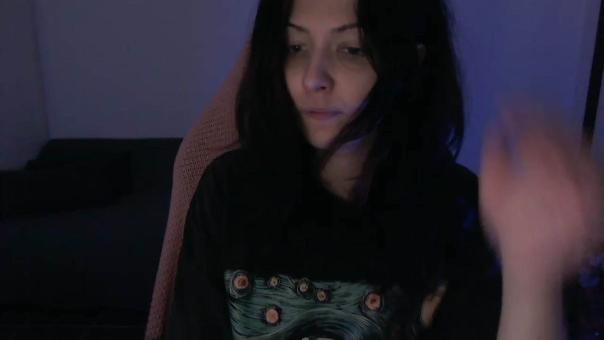 Gallery image thumbnail from YoureDream1's myfreecams stream on, 09/17/2023, 03:01 image 11 of 20