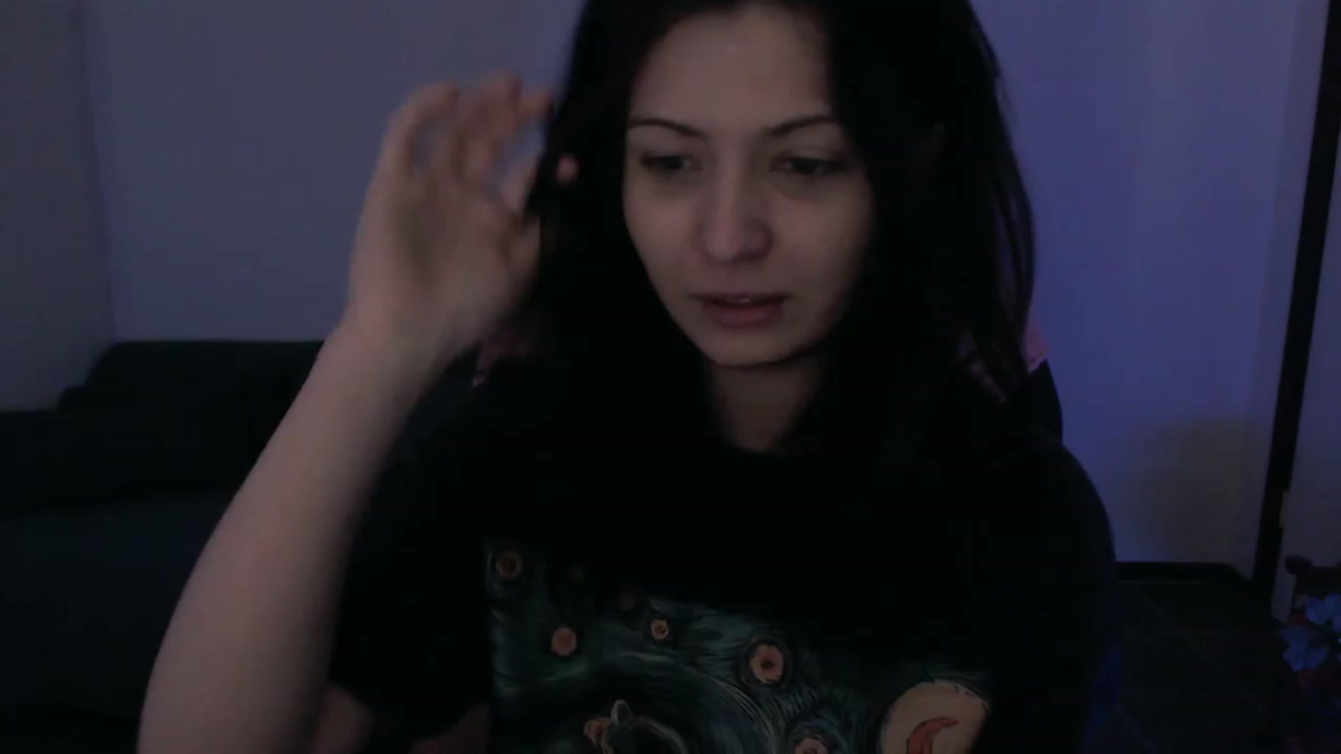 Gallery image thumbnail from YoureDream1's myfreecams stream on, 09/17/2023, 03:01 image 2 of 20