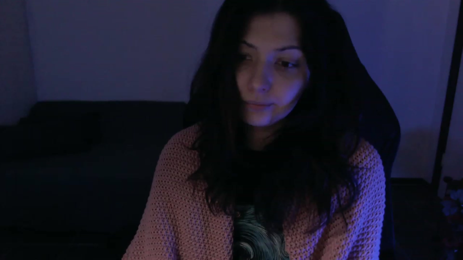 Gallery image thumbnail from YoureDream1's myfreecams stream on, 09/17/2023, 03:01 image 18 of 20