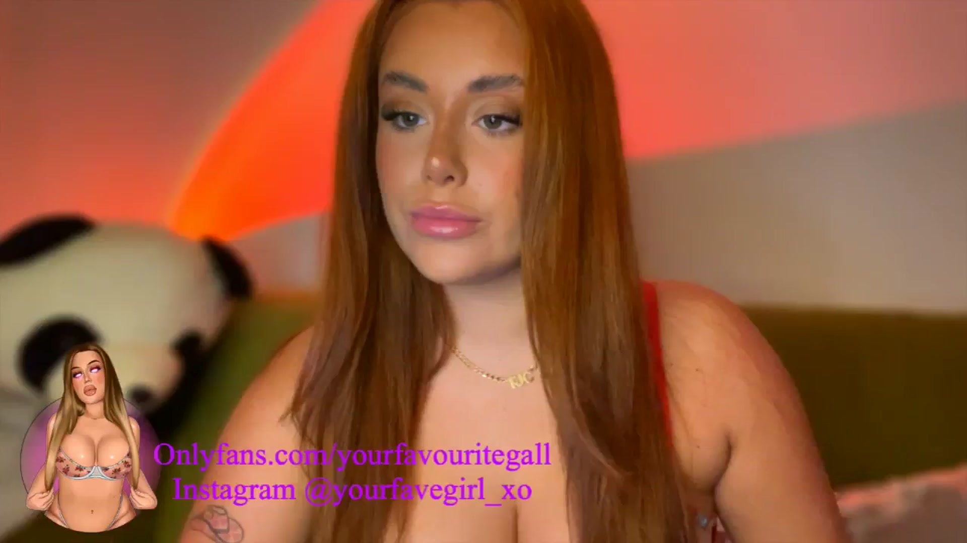 Gallery image thumbnail from Yourfavegall's myfreecams stream on, 10/18/2023, 23:39 image 17 of 20