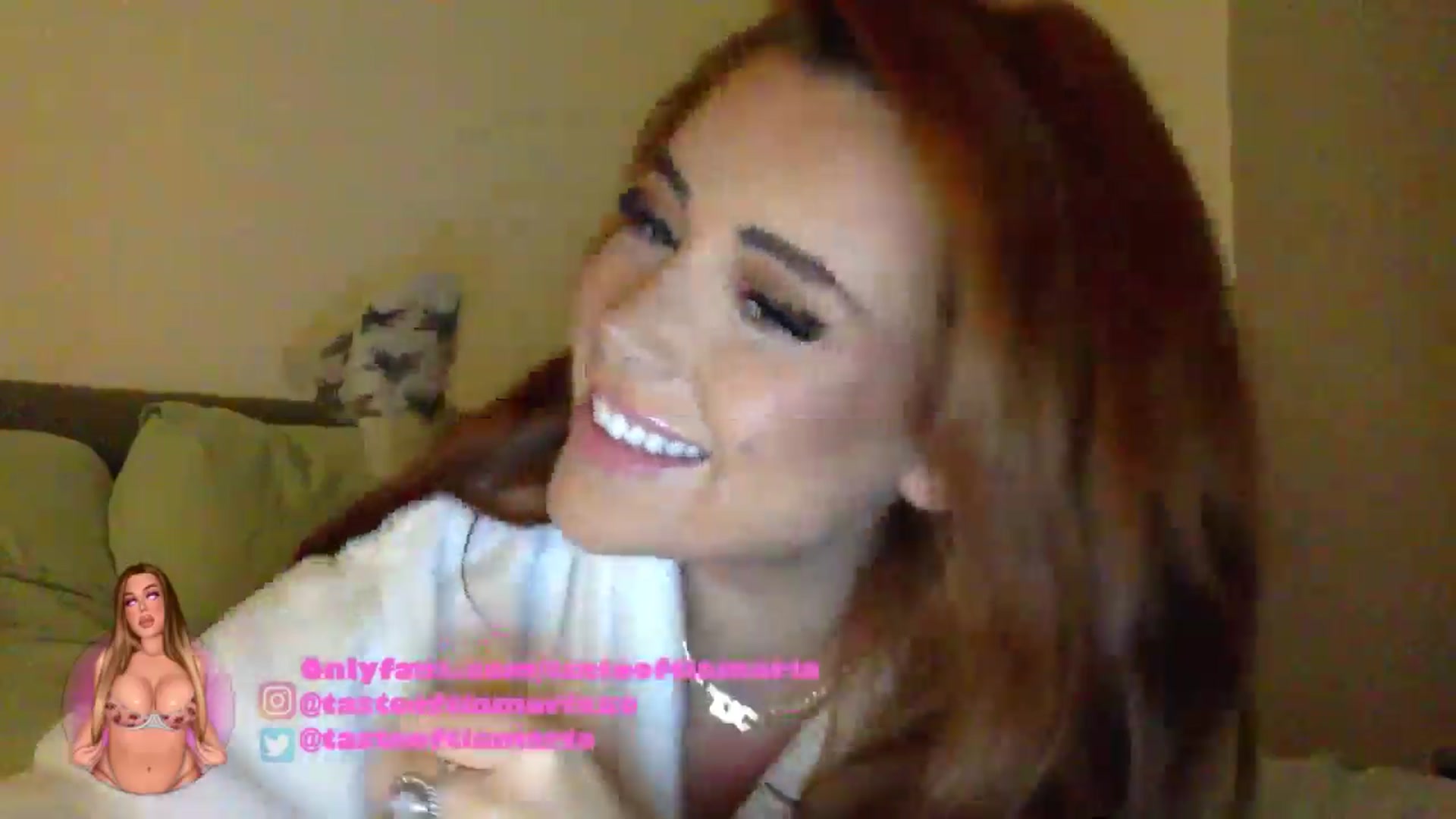 Gallery image thumbnail from Yourfavegall's myfreecams stream on, 10/16/2024, 24:55 image 2 of 20