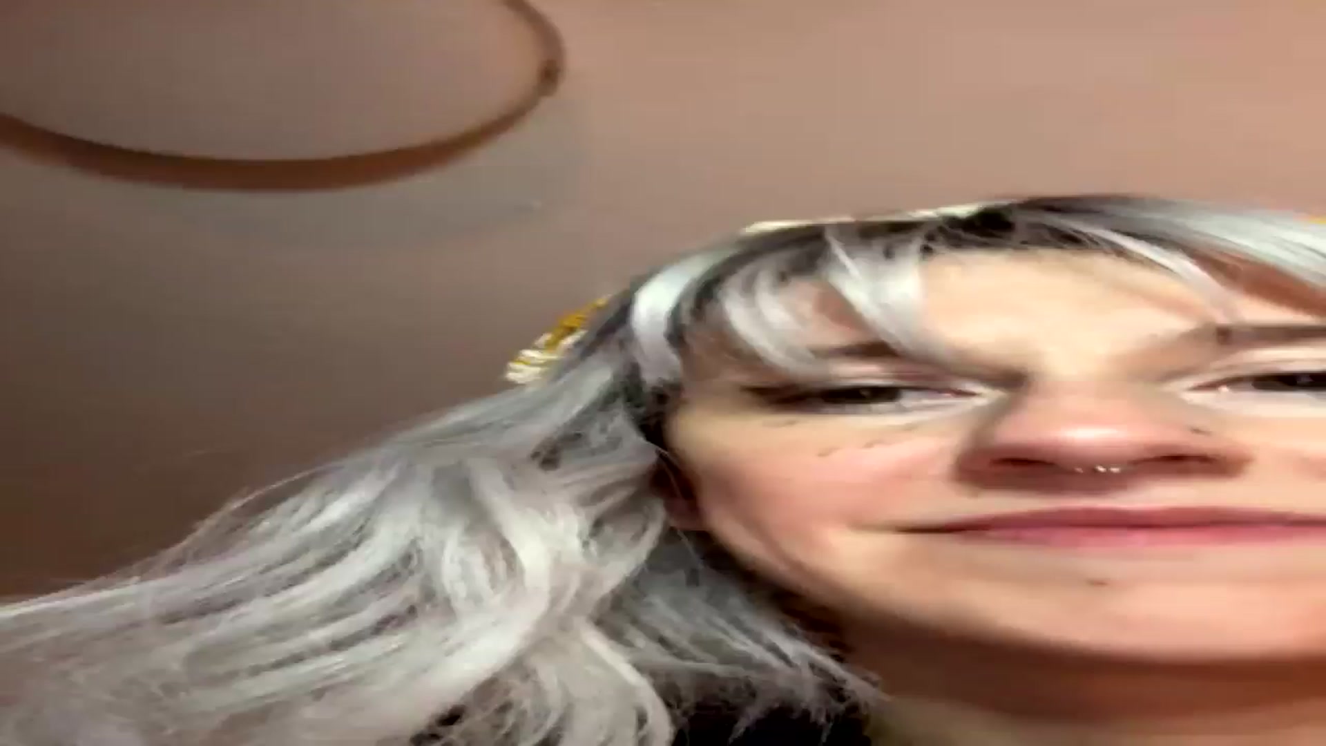 Gallery image thumbnail from Yourgirlalice's myfreecams stream on, 12/18/2025, 19:29 image 1 of 20