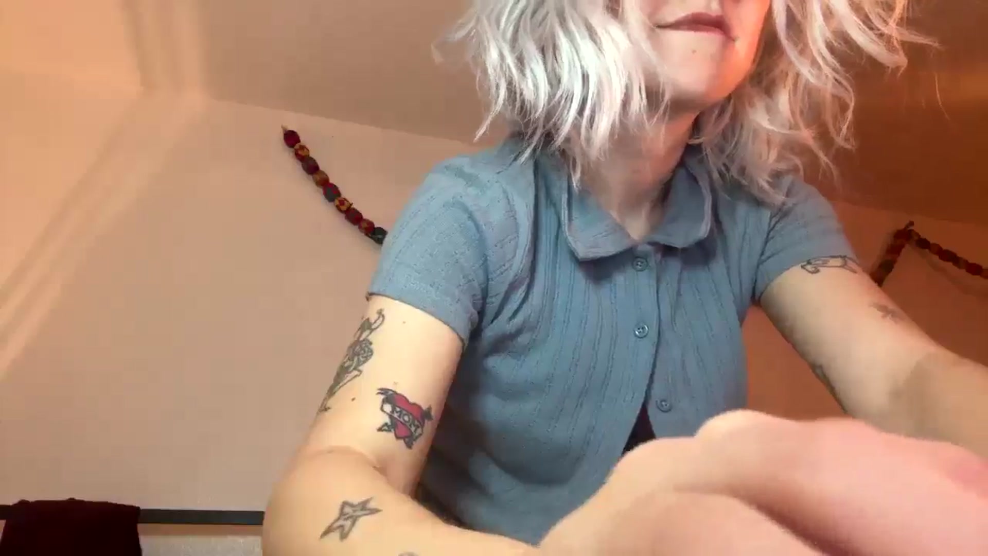 Gallery image thumbnail from Yourgirlalice's myfreecams stream on, 12/27/2025, 09:51 image 15 of 20