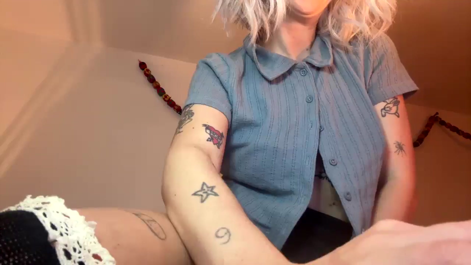 Gallery image thumbnail from Yourgirlalice's myfreecams stream on, 12/27/2025, 09:51 image 19 of 20