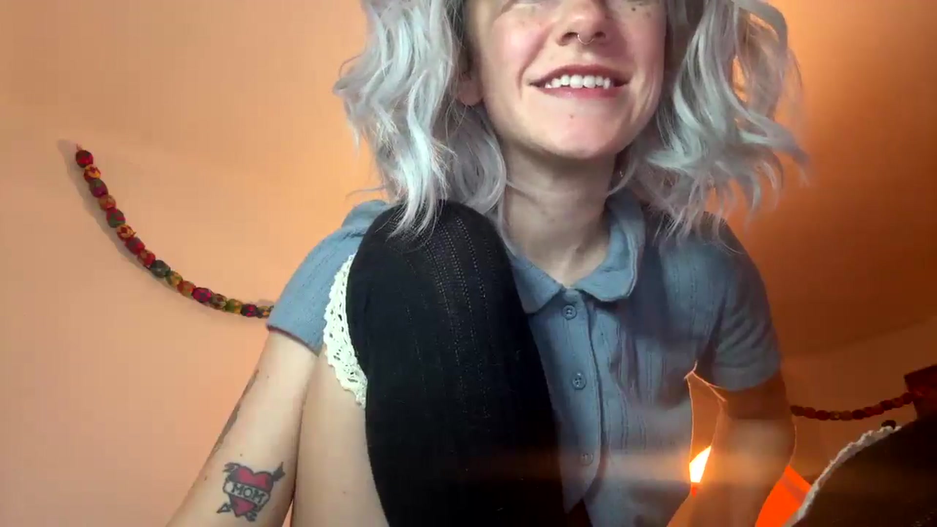 Gallery image thumbnail from Yourgirlalice's myfreecams stream on, 12/27/2025, 09:51 image 2 of 20