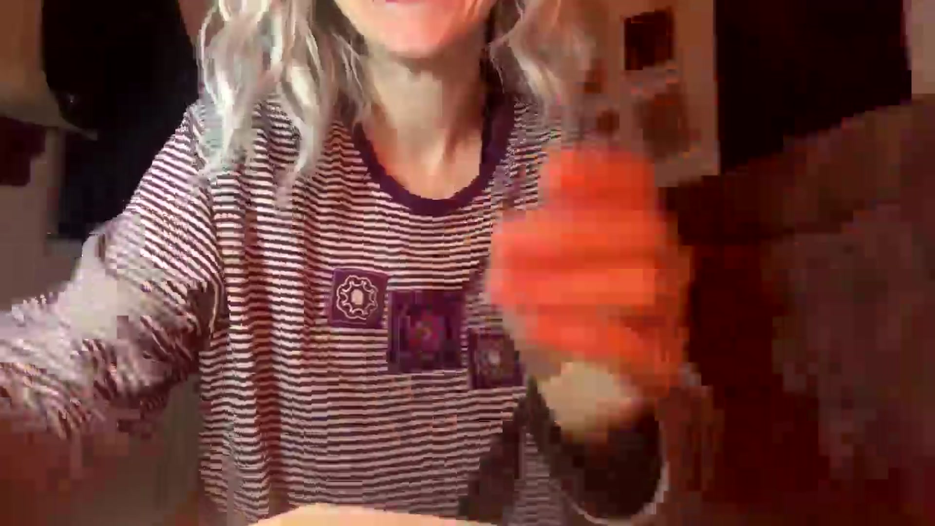 Gallery image thumbnail from Yourgirlalice's myfreecams stream on, 12/29/2025, 12:48 image 11 of 20
