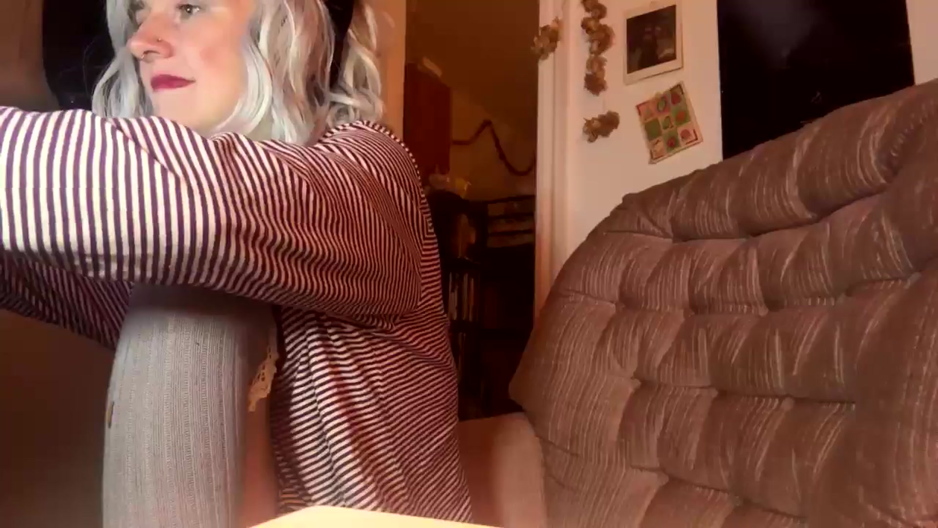 Gallery image thumbnail from Yourgirlalice's myfreecams stream on, 12/29/2025, 12:48 image 14 of 20