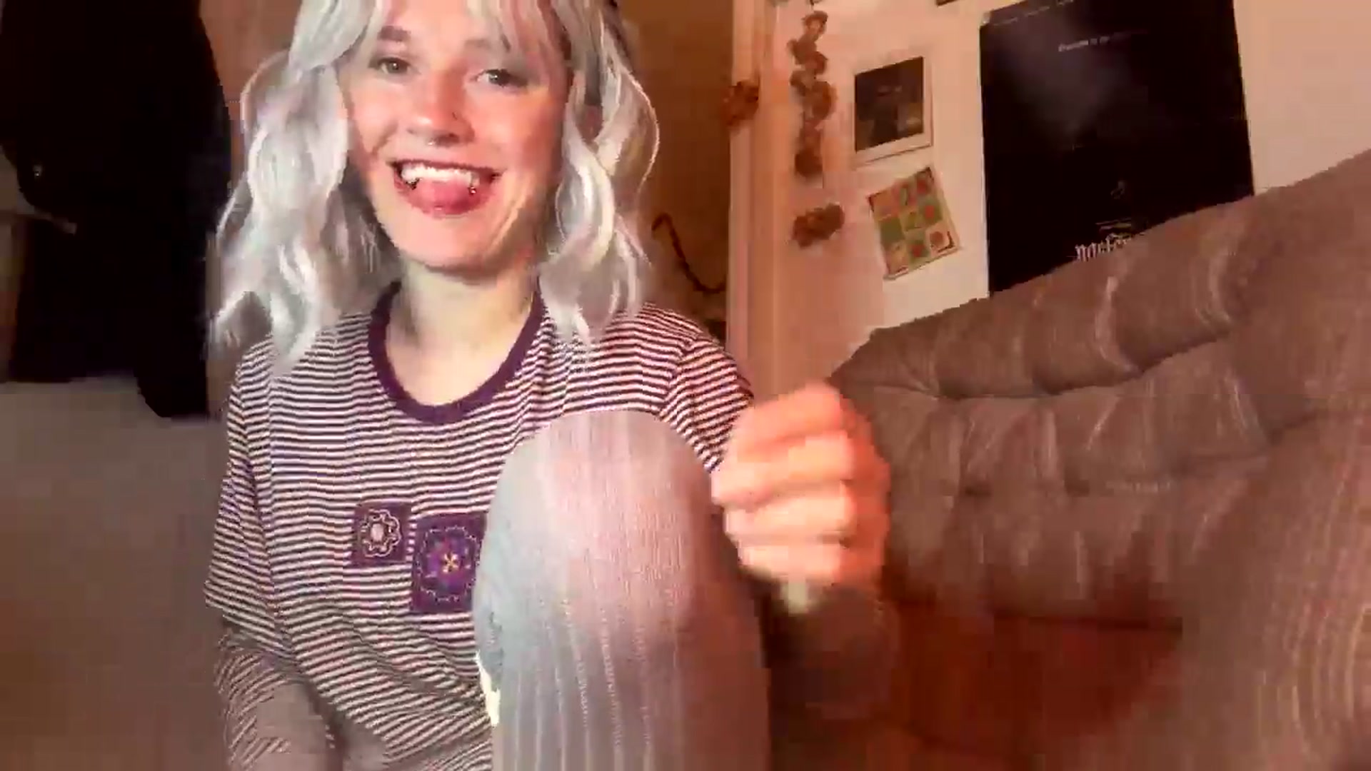 Gallery image thumbnail from Yourgirlalice's myfreecams stream on, 12/29/2025, 12:48 image 15 of 20