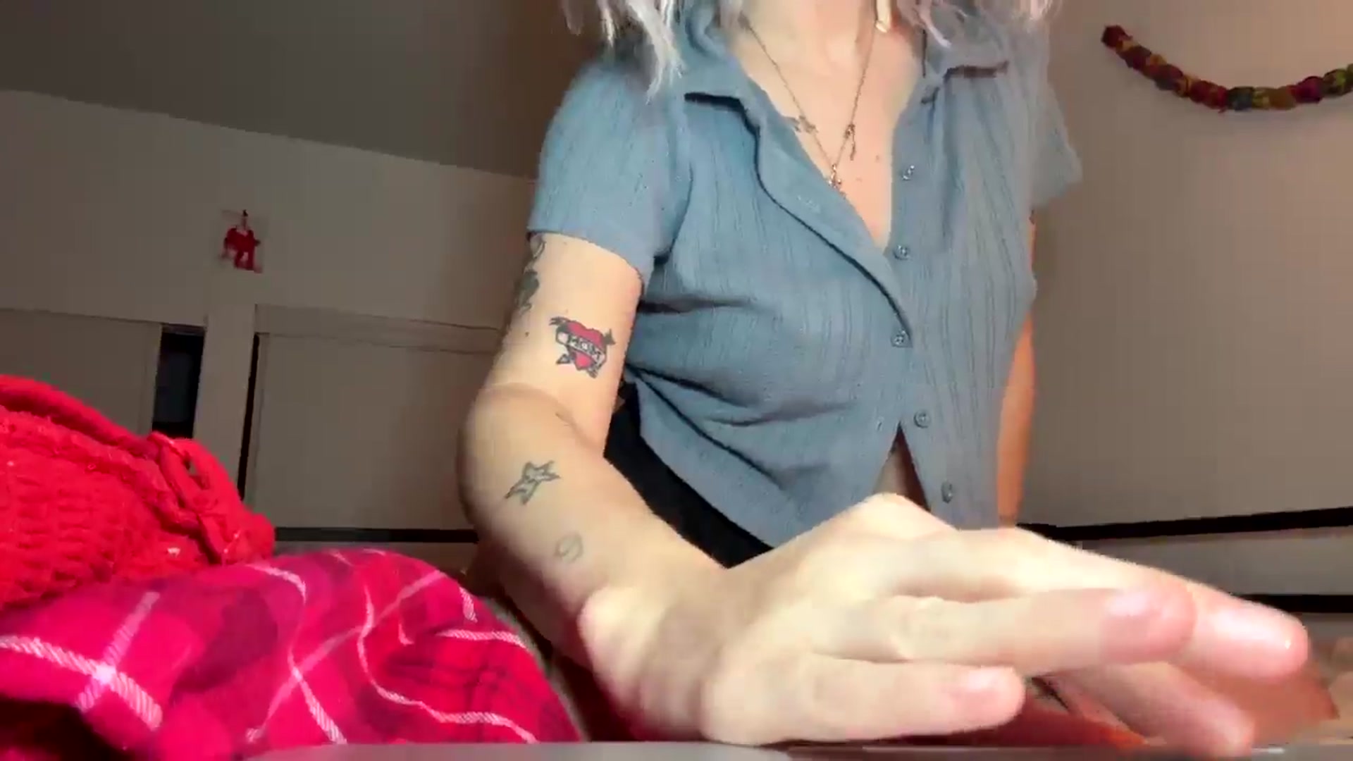 Gallery image thumbnail from Yourgirlalice's myfreecams stream on, 01/15/2026, 08:14 image 5 of 20