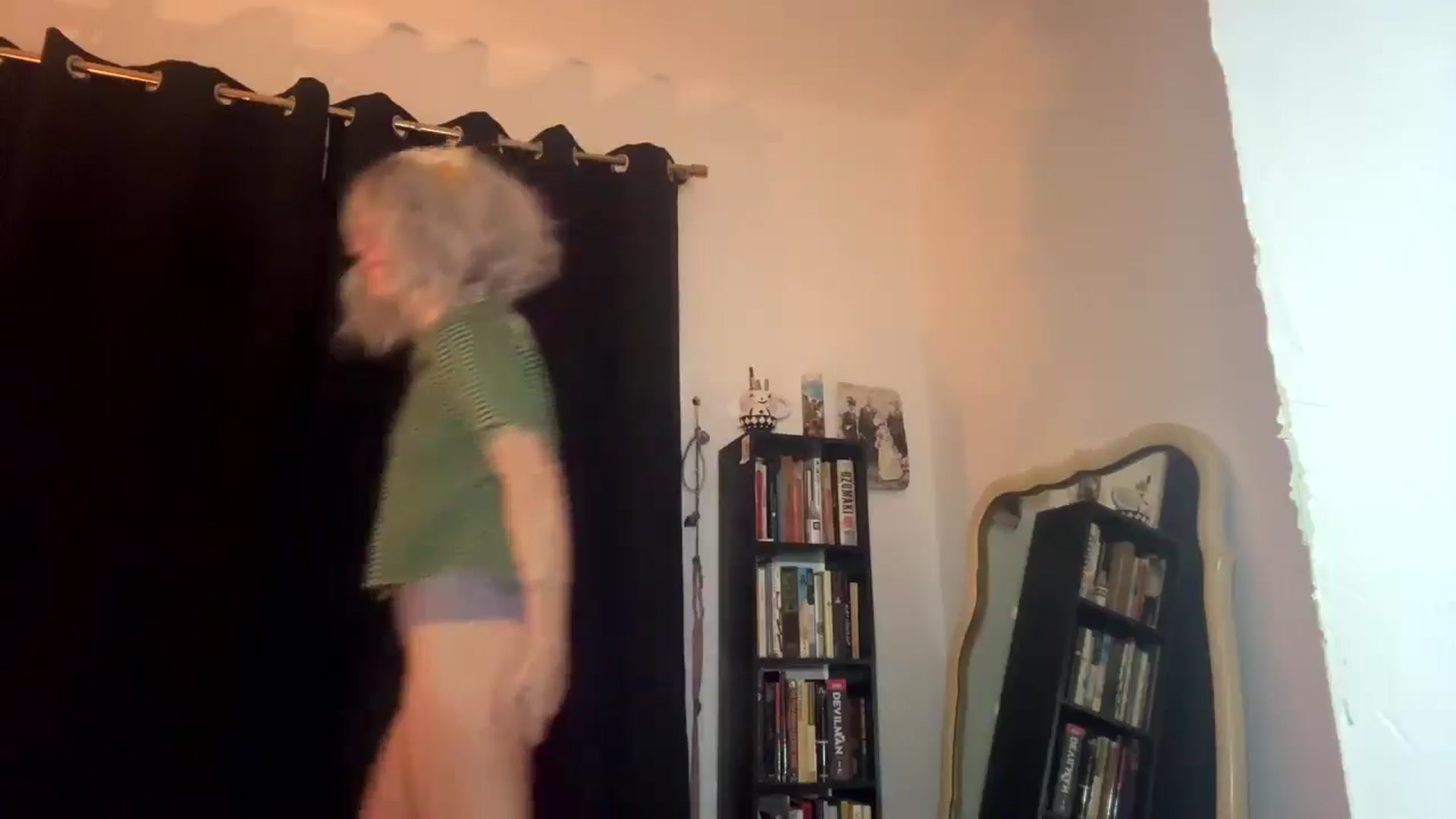 Gallery image thumbnail from Yourgirlalice's myfreecams stream on, 01/28/2026, 09:54 image 11 of 20