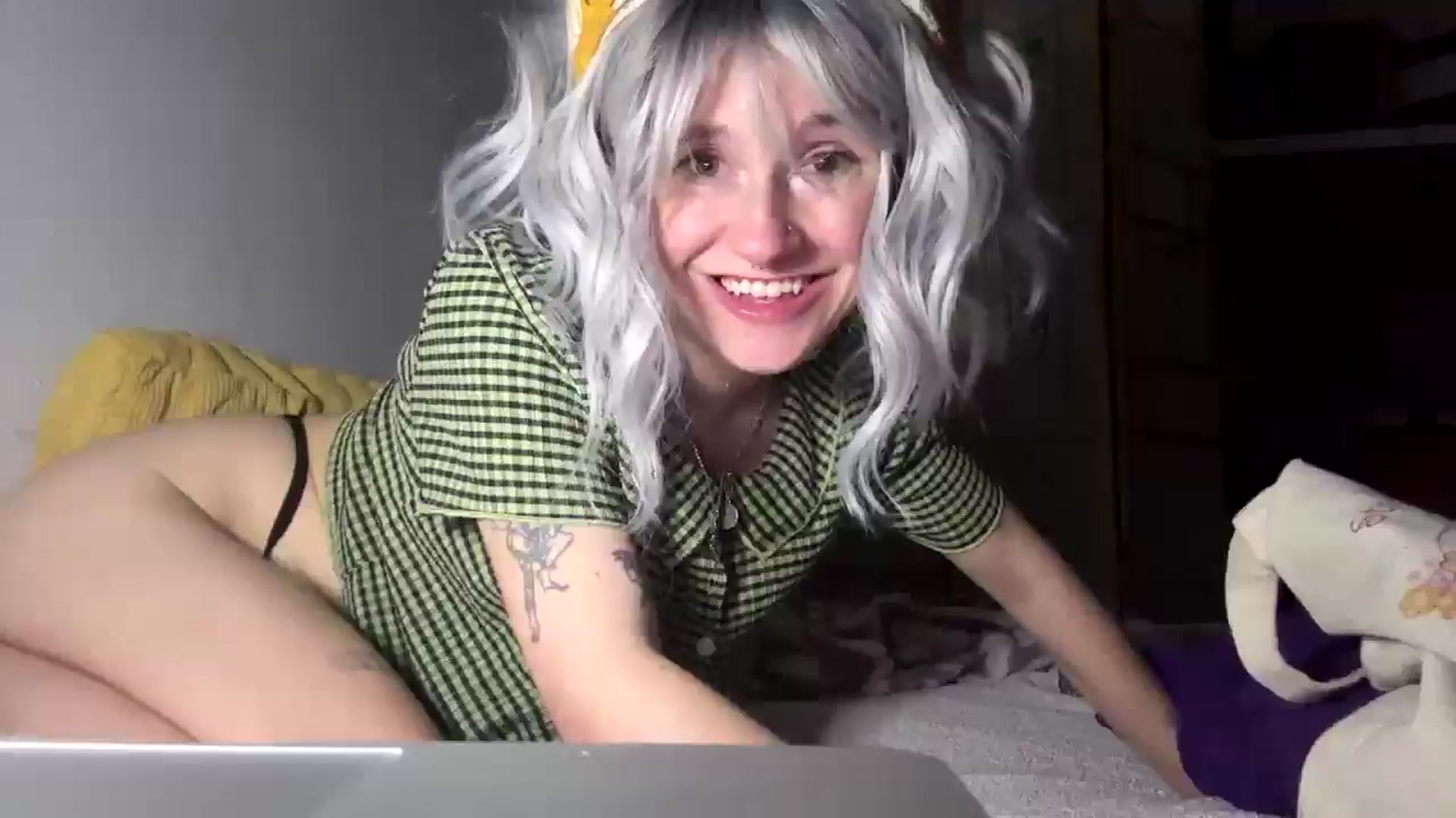Gallery image thumbnail from Yourgirlalice's myfreecams stream on, 01/28/2026, 14:24 image 14 of 20