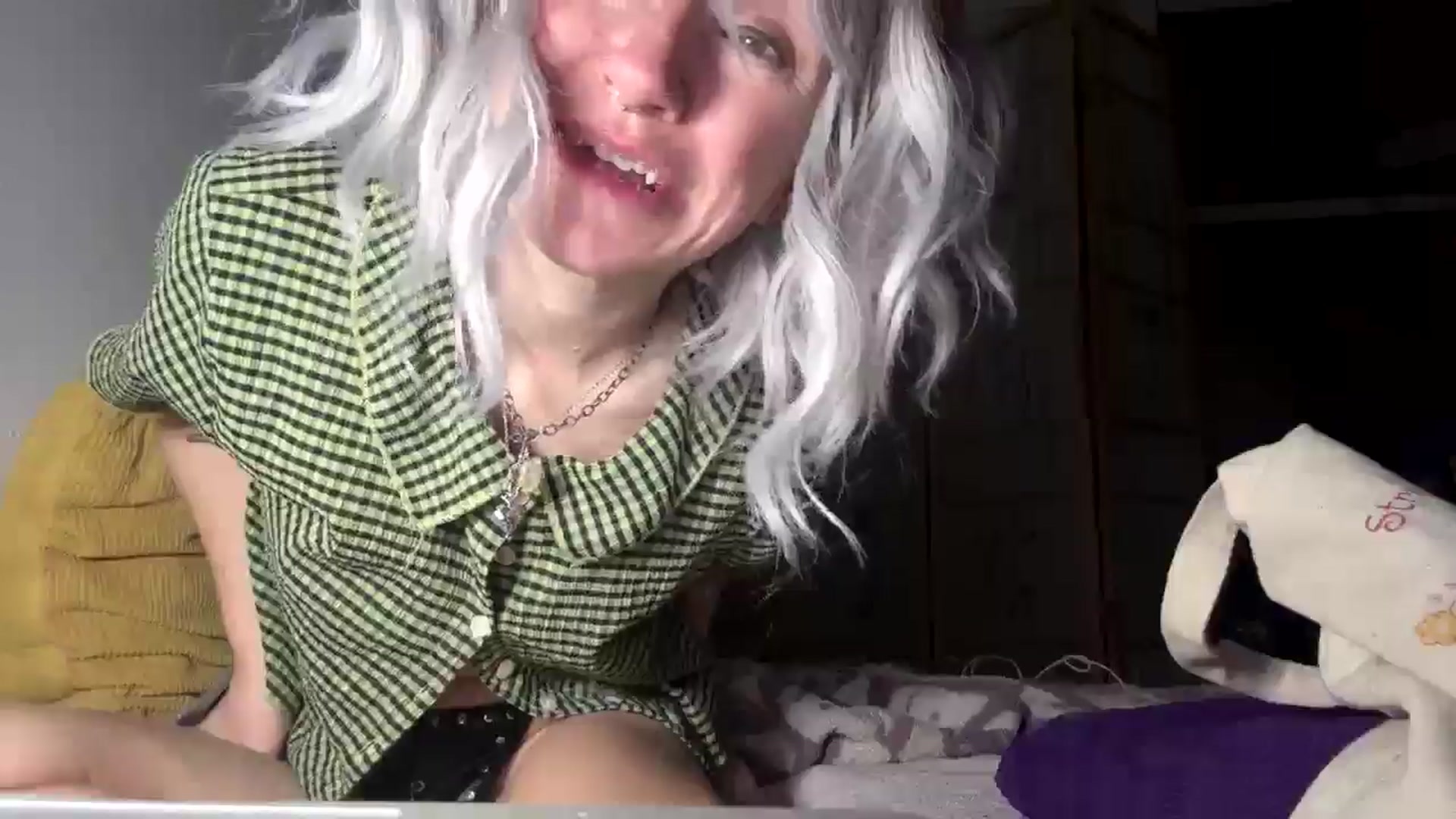 Gallery image thumbnail from Yourgirlalice's myfreecams stream on, 01/28/2026, 14:24 image 11 of 20