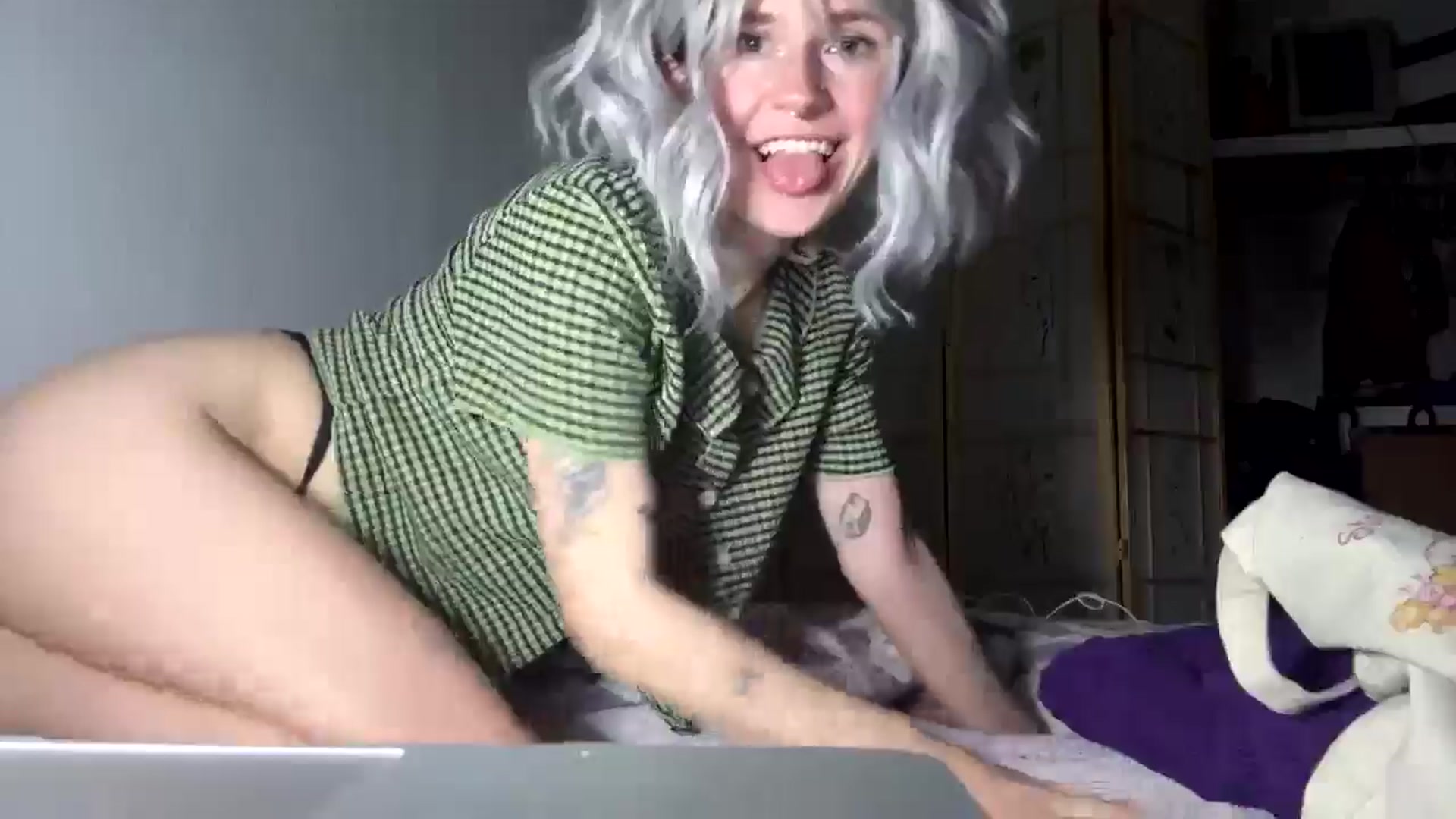 Gallery image thumbnail from Yourgirlalice's myfreecams stream on, 01/28/2026, 14:24 image 15 of 20