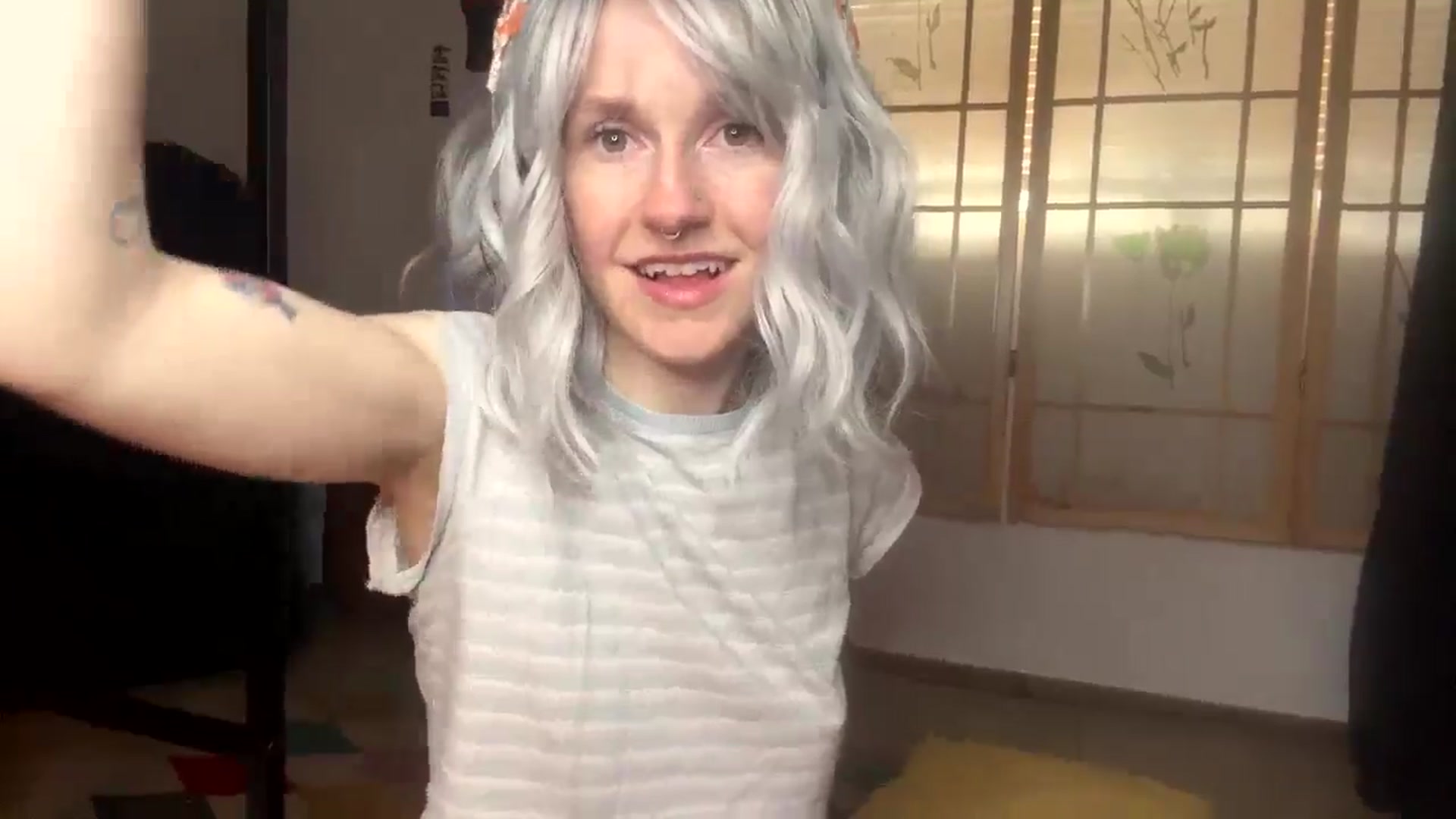 Gallery image thumbnail from Yourgirlalice's myfreecams stream on, 02/05/2026, 18:49 image 9 of 20
