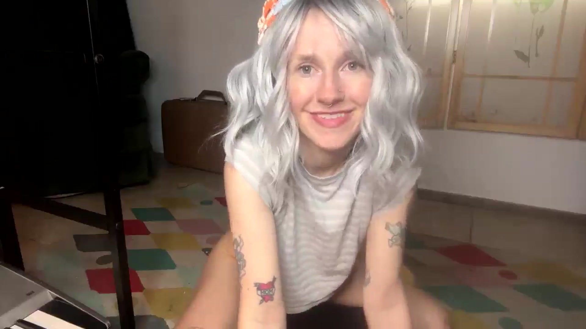 Gallery image thumbnail from Yourgirlalice's myfreecams stream on, 02/05/2026, 18:49 image 2 of 20