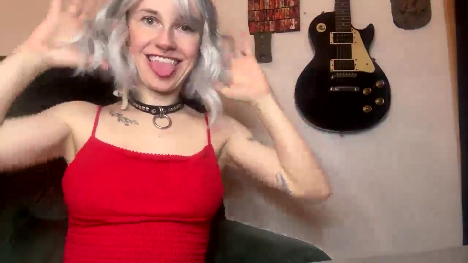 Gallery image thumbnail from Yourgirlalice's myfreecams stream on, 02/08/2026, 10:01 image 18 of 20