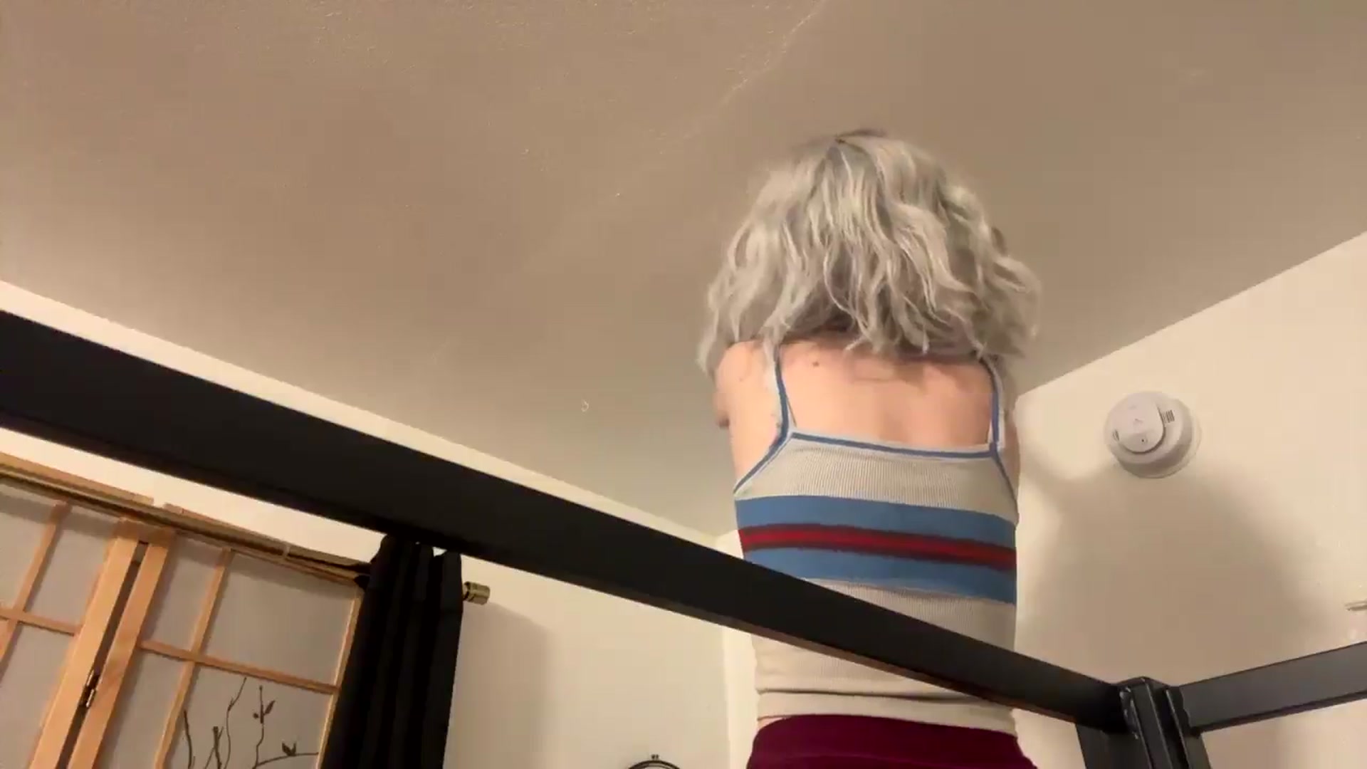 Gallery image thumbnail from Yourgirlalice's myfreecams stream on, 02/19/2026, 08:12 image 10 of 20