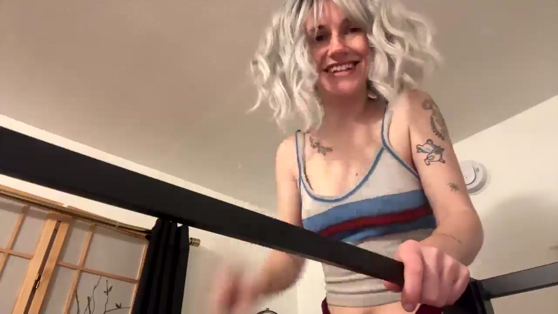 Gallery image thumbnail from Yourgirlalice's myfreecams stream on, 02/19/2026, 08:12 image 11 of 20