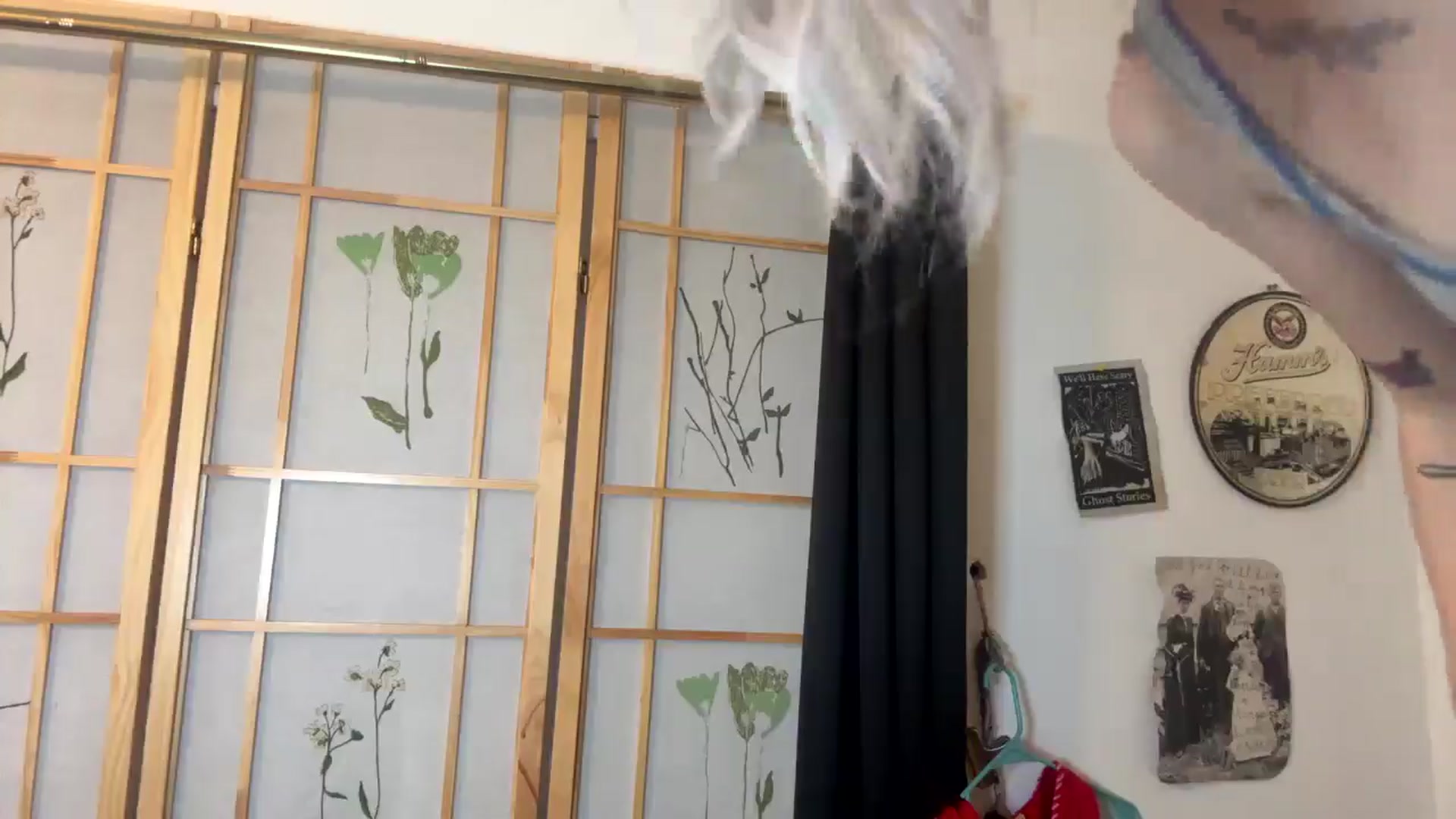 Gallery image thumbnail from Yourgirlalice's myfreecams stream on, 02/19/2026, 08:12 image 9 of 20