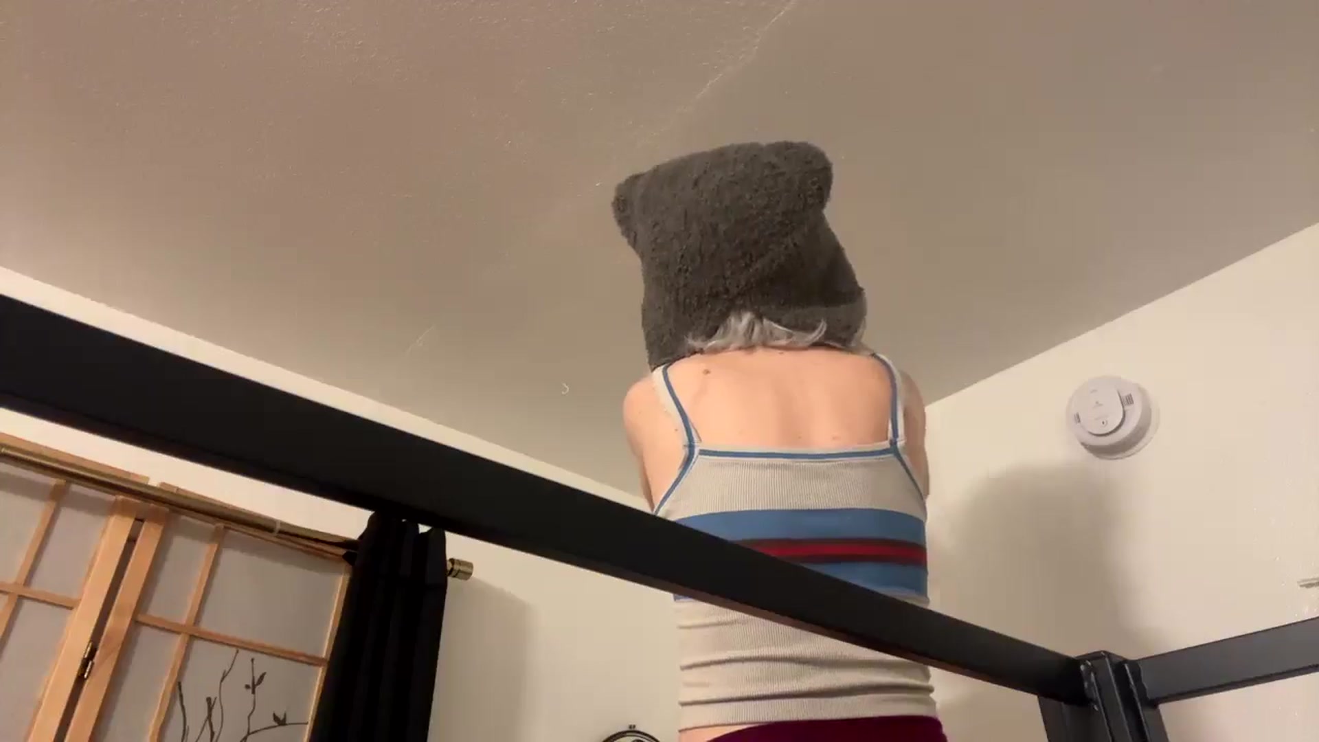 Gallery image thumbnail from Yourgirlalice's myfreecams stream on, 02/19/2026, 08:12 image 12 of 20