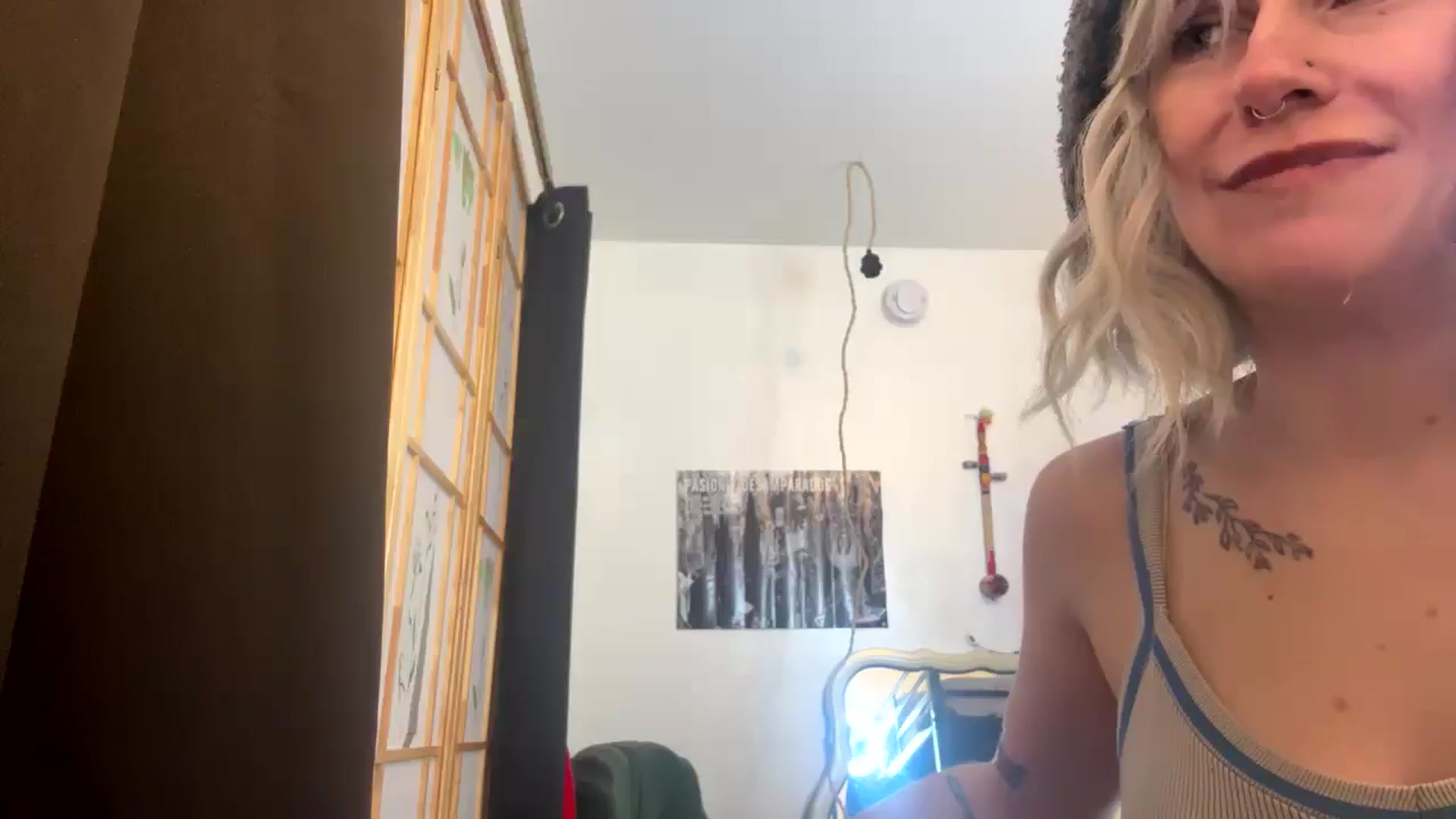 Gallery image thumbnail from Yourgirlalice's myfreecams stream on, 02/19/2026, 08:12 image 16 of 20