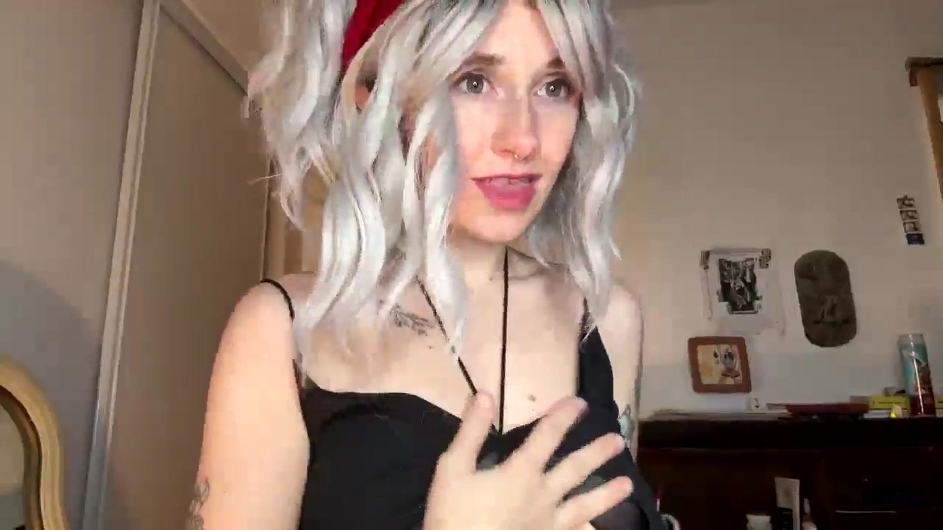 Gallery image thumbnail from Yourgirlalice's myfreecams stream on, 02/21/2026, 17:55 image 4 of 20