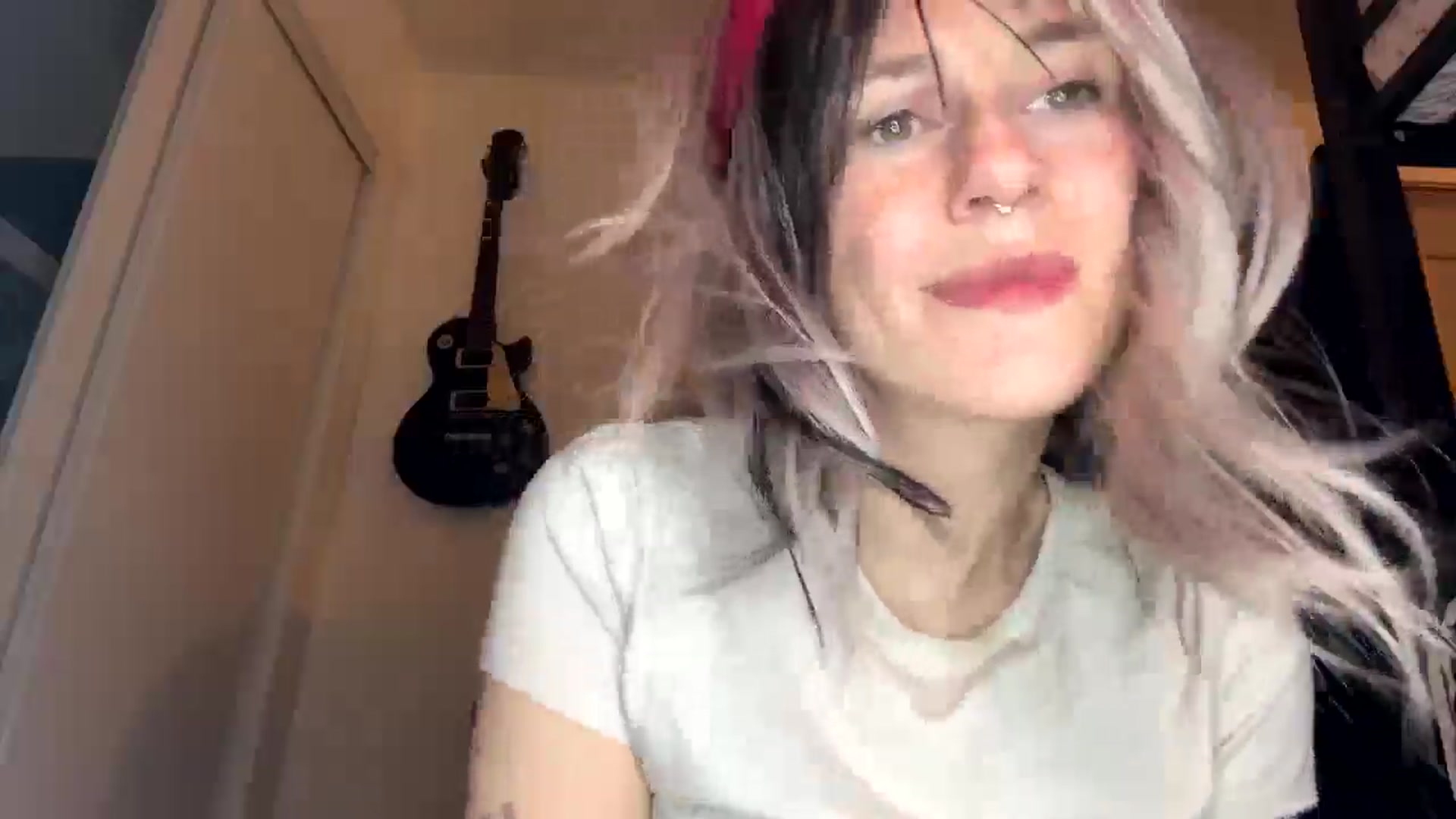 Gallery image thumbnail from Yourgirlalice's myfreecams stream on, 02/23/2026, 06:18 image 2 of 20