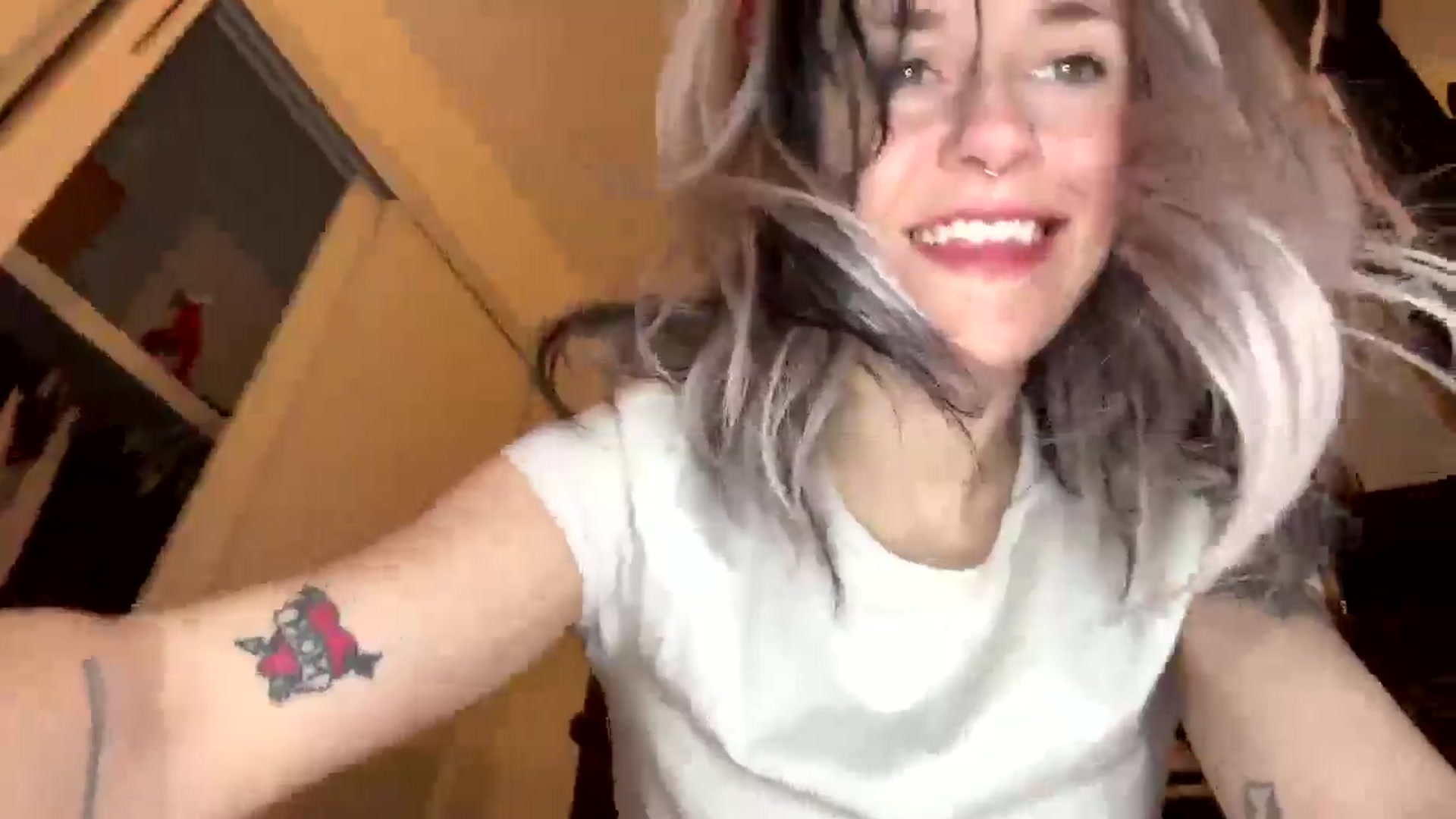 Gallery image thumbnail from Yourgirlalice's myfreecams stream on, 02/23/2026, 06:18 image 12 of 20