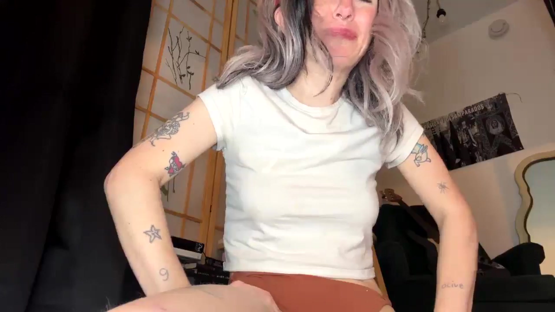 Gallery image thumbnail from Yourgirlalice's myfreecams stream on, 02/23/2026, 07:10 image 7 of 20
