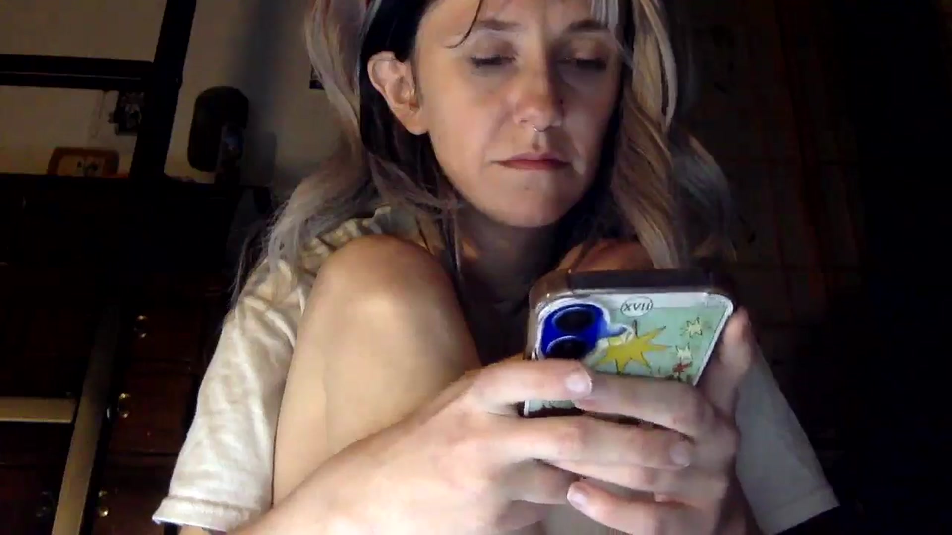Gallery image thumbnail from Yourgirlalice's myfreecams stream on, 02/23/2026, 09:18 image 7 of 20