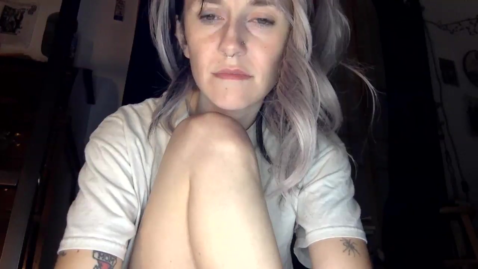 Gallery image thumbnail from Yourgirlalice's myfreecams stream on, 02/23/2026, 09:18 image 18 of 20