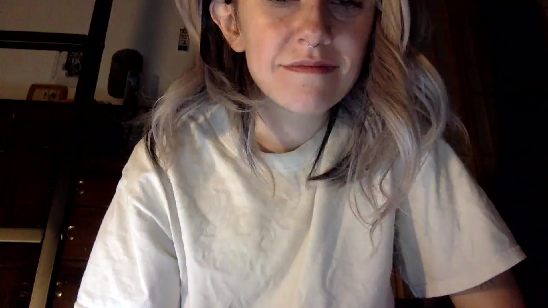 Gallery image thumbnail from Yourgirlalice's myfreecams stream on, 02/23/2026, 09:18 image 10 of 20