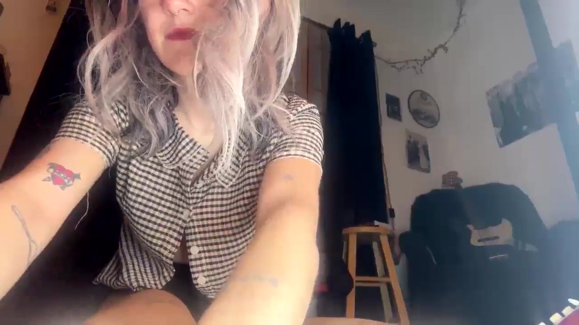 Gallery image thumbnail from Yourgirlalice's myfreecams stream on, 02/26/2026, 12:37 image 10 of 20