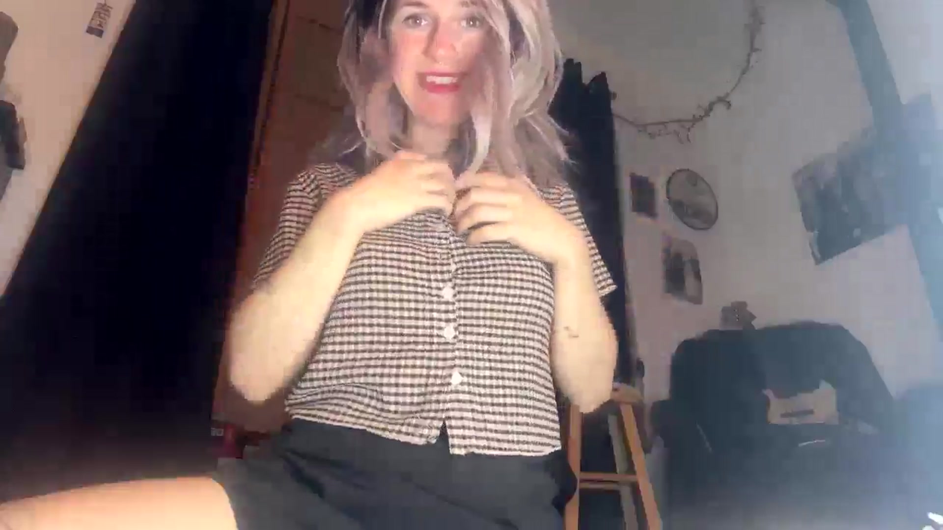 Gallery image thumbnail from Yourgirlalice's myfreecams stream on, 02/26/2026, 12:37 image 3 of 20