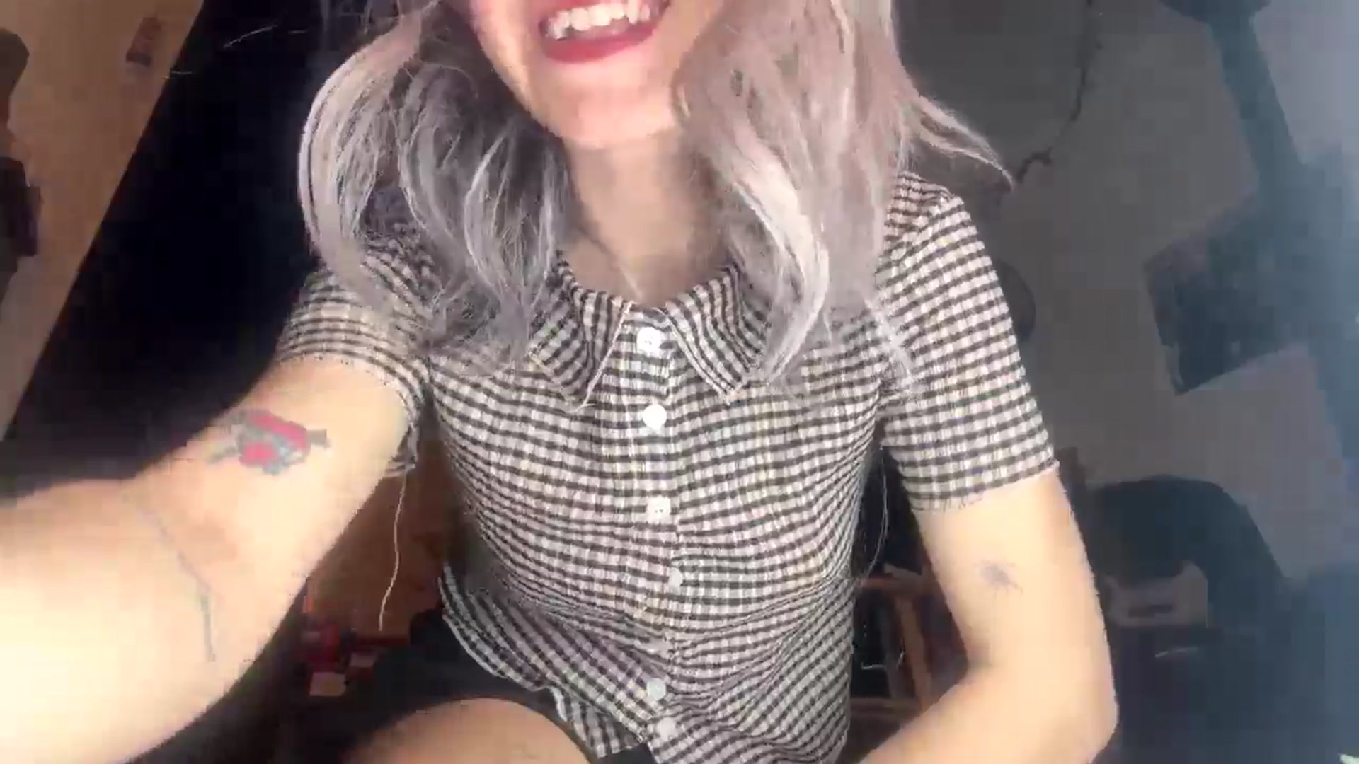 Gallery image thumbnail from Yourgirlalice's myfreecams stream on, 02/26/2026, 12:37 image 2 of 20
