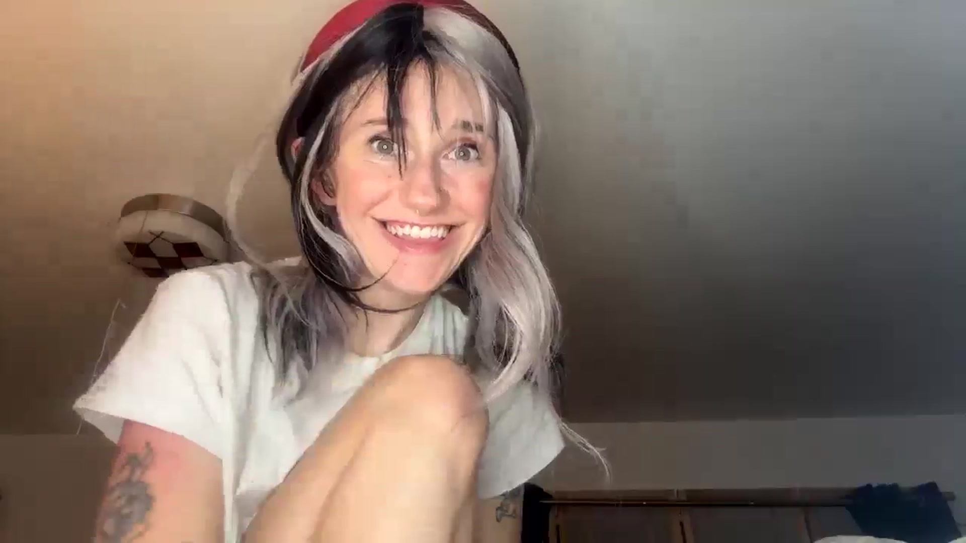 Gallery image thumbnail from Yourgirlalice's myfreecams stream on, 03/03/2026, 09:16 image 6 of 20