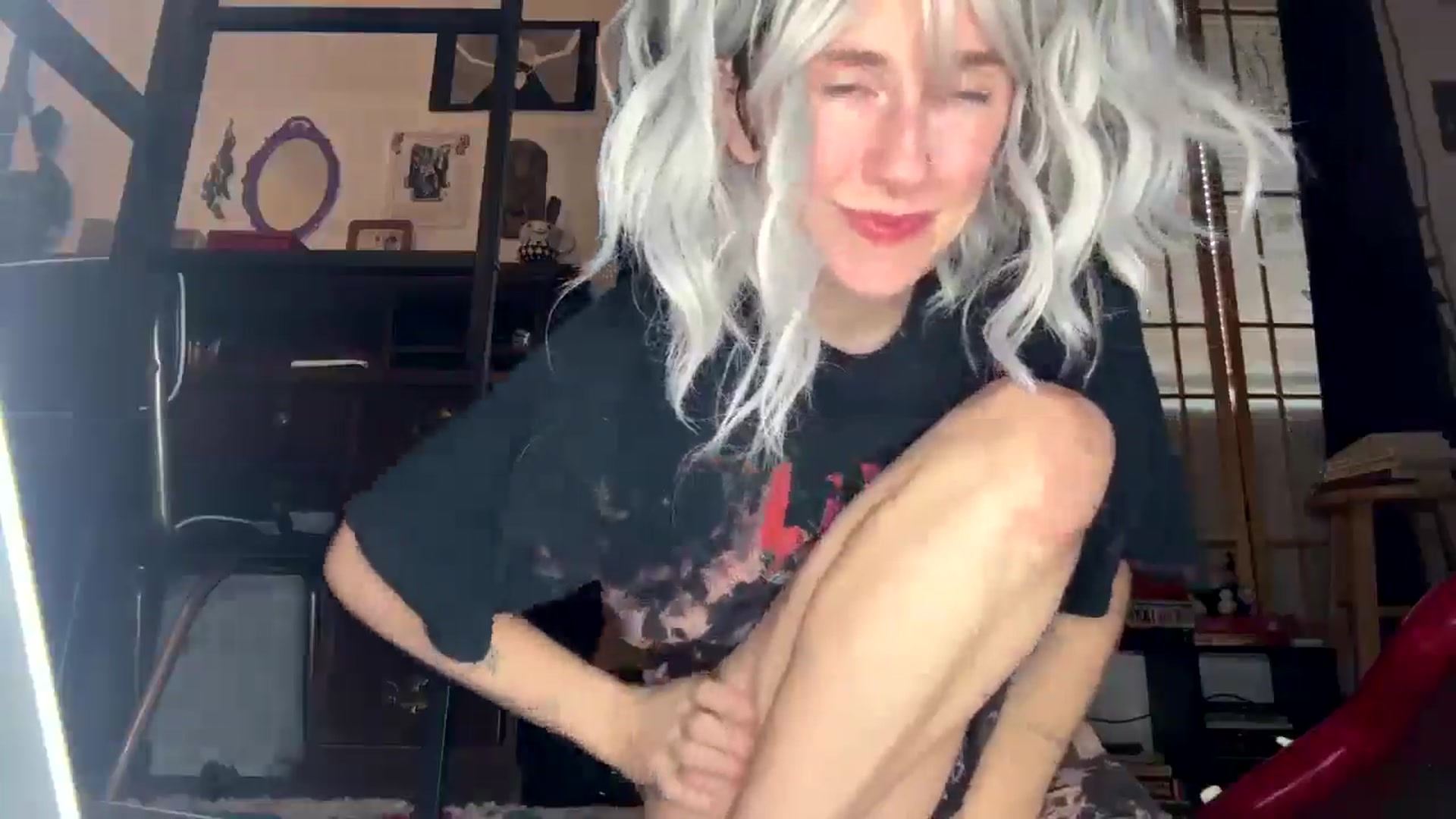 Gallery image thumbnail from Yourgirlalice's myfreecams stream on, 03/04/2026, 16:02 image 9 of 20