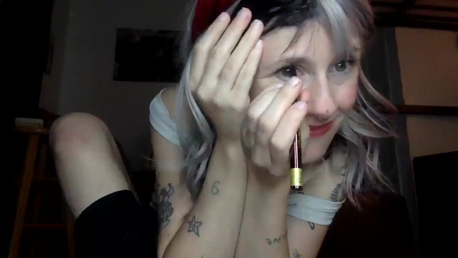 Gallery image thumbnail from Yourgirlalice's myfreecams stream on, 04/15/2026, 15:27 image 3 of 20
