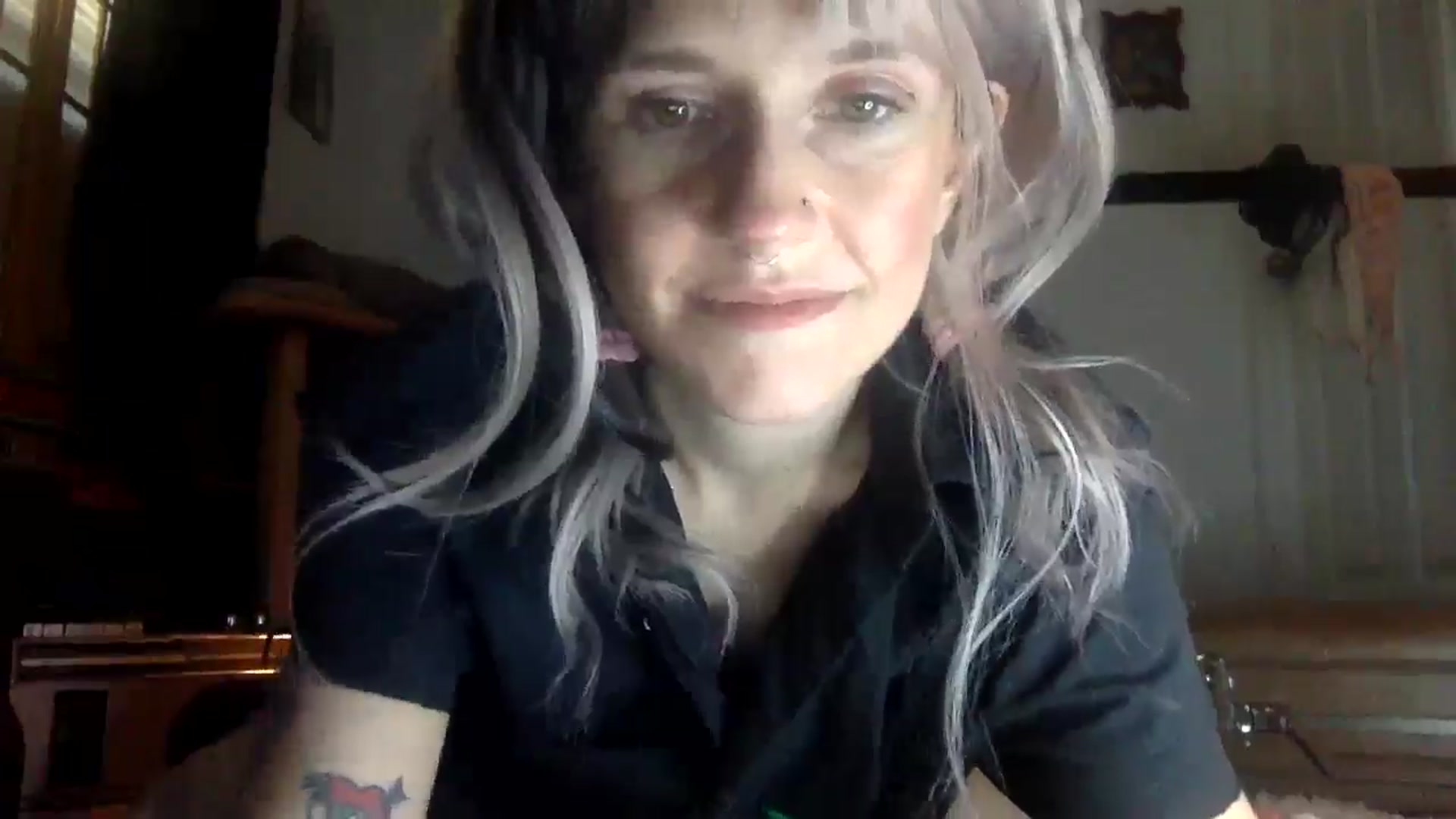 Gallery image thumbnail from Yourgirlalice's myfreecams stream on, 04/20/2026, 17:25 image 19 of 20