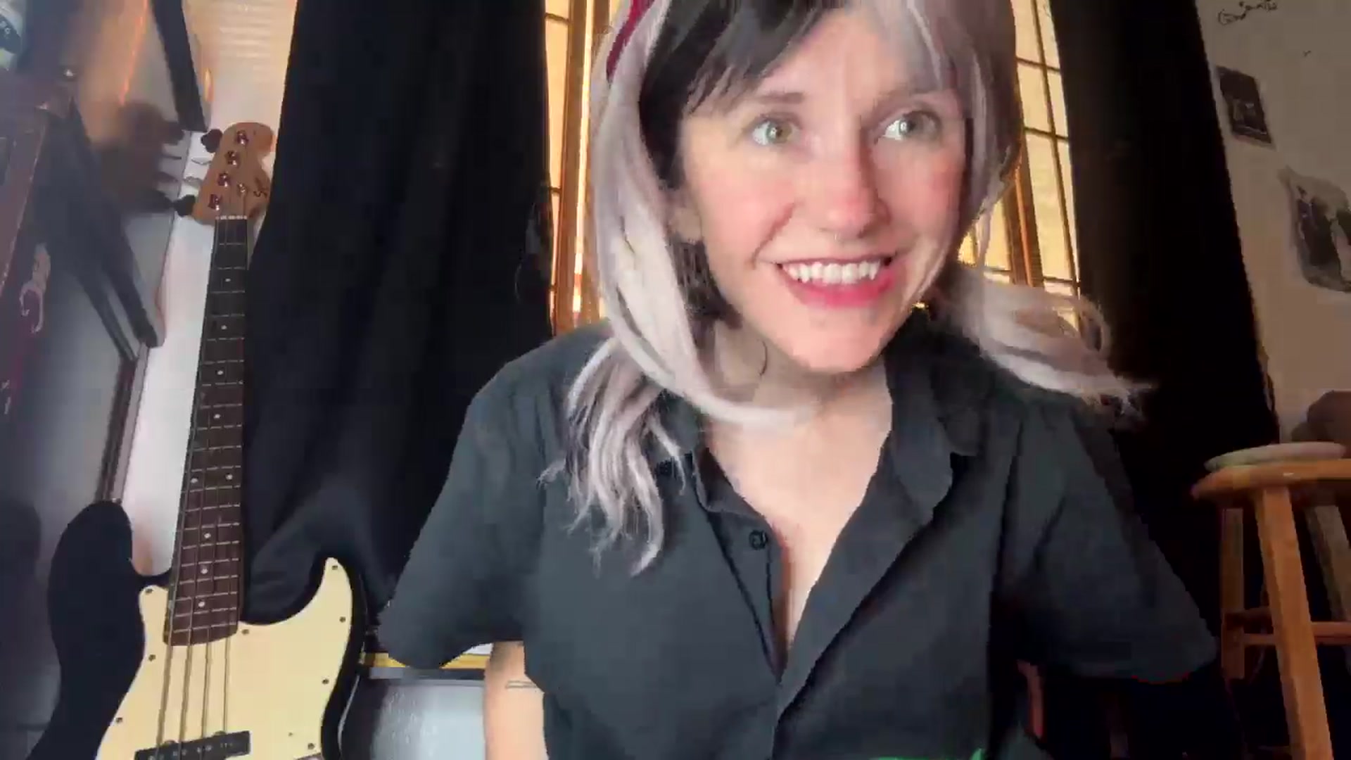 Gallery image thumbnail from Yourgirlalice's myfreecams stream on, 04/21/2026, 02:01 image 3 of 20