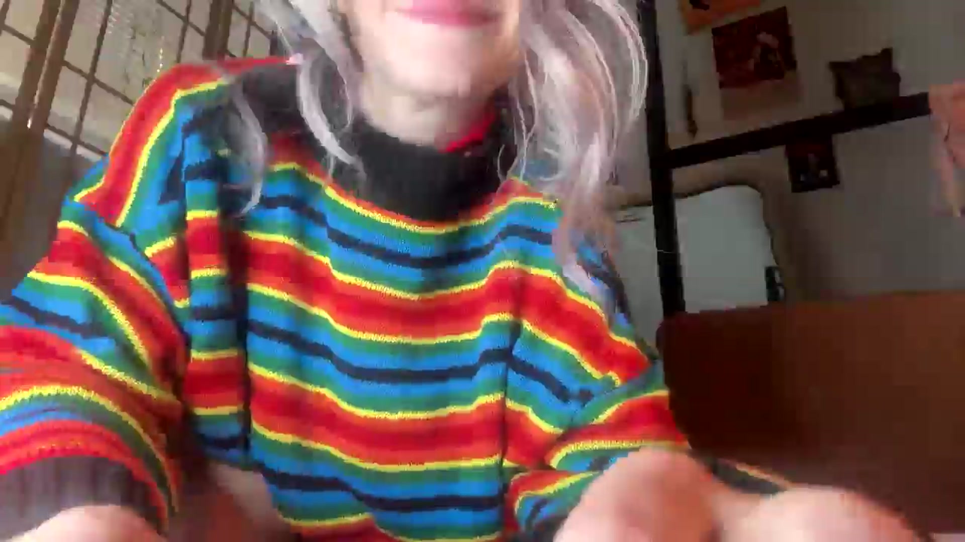 Gallery image thumbnail from Yourgirlalice's myfreecams stream on, 04/22/2026, 16:24 image 18 of 20