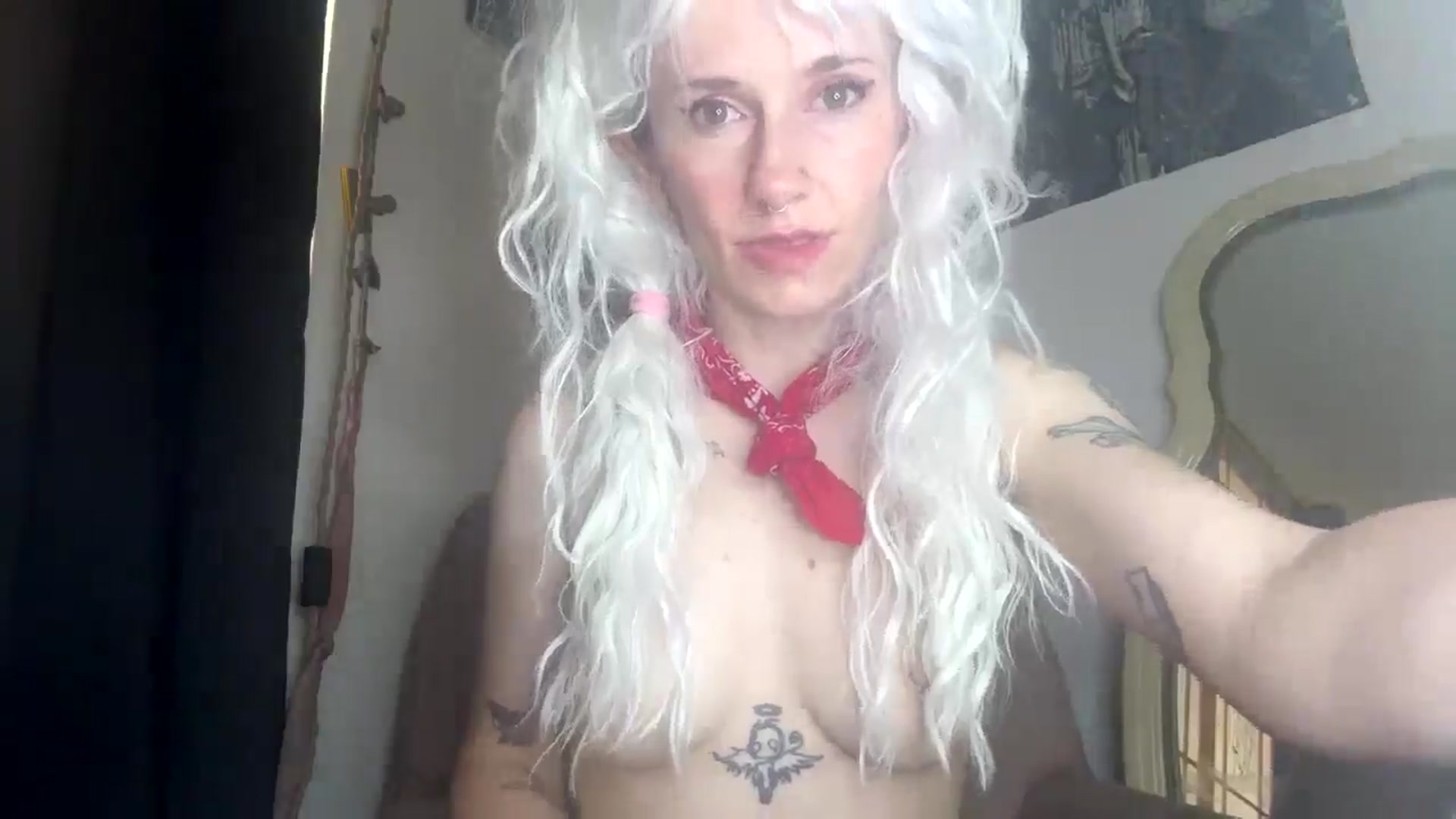 Gallery image thumbnail from Yourgirlalice's myfreecams stream on, 04/23/2026, 18:15 image 9 of 20