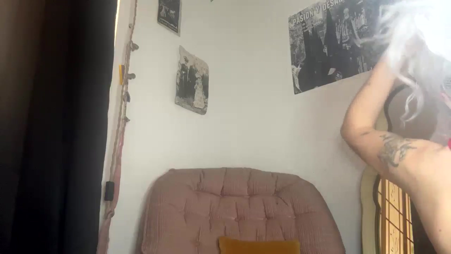 Gallery image thumbnail from Yourgirlalice's myfreecams stream on, 04/23/2026, 18:15 image 11 of 20