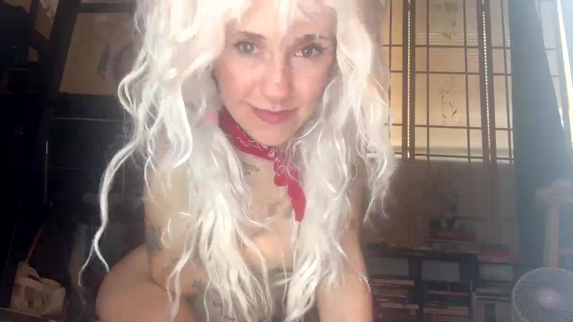 Gallery image thumbnail from Yourgirlalice's myfreecams stream on, 04/23/2026, 18:15 image 2 of 20