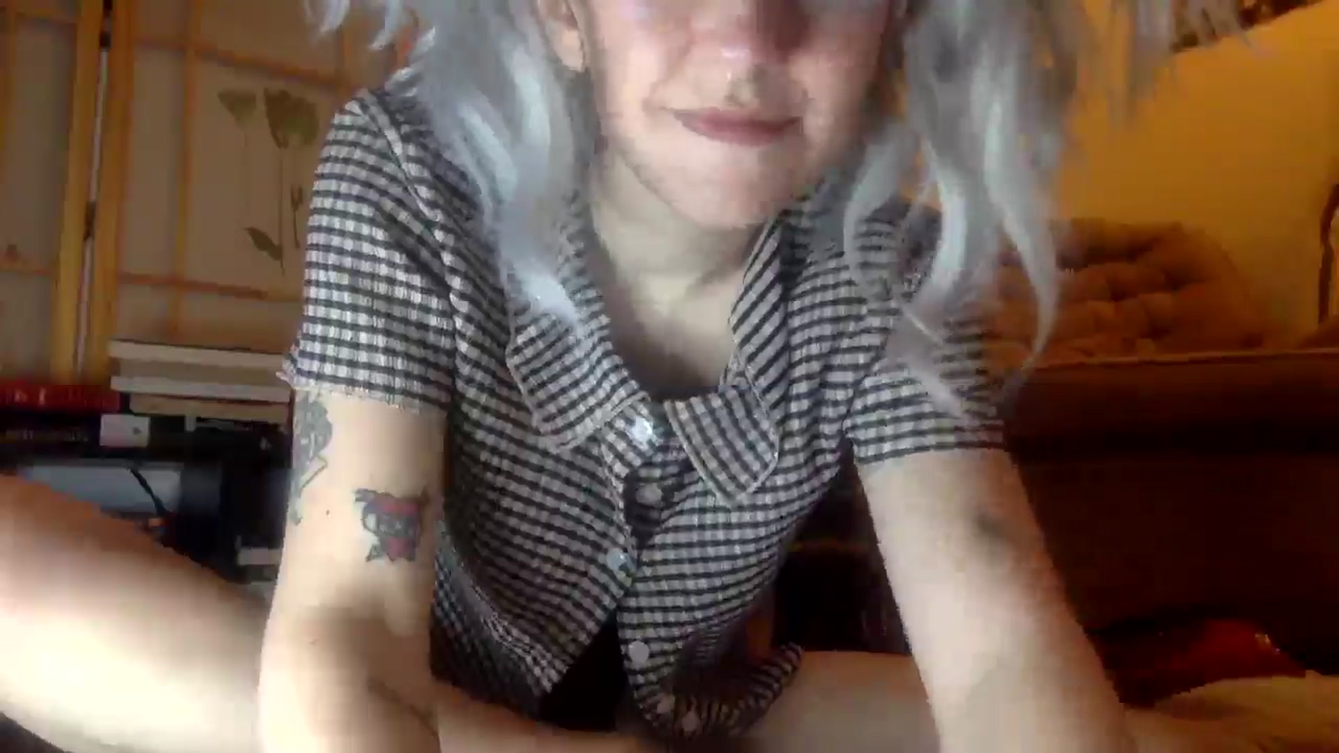 Gallery image thumbnail from Yourgirlalice's myfreecams stream on, 04/30/2026, 12:44 image 20 of 20