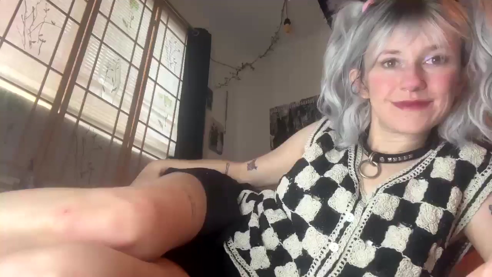 Gallery image thumbnail from Yourgirlalice's myfreecams stream on, 05/03/2026, 24:00 image 11 of 20