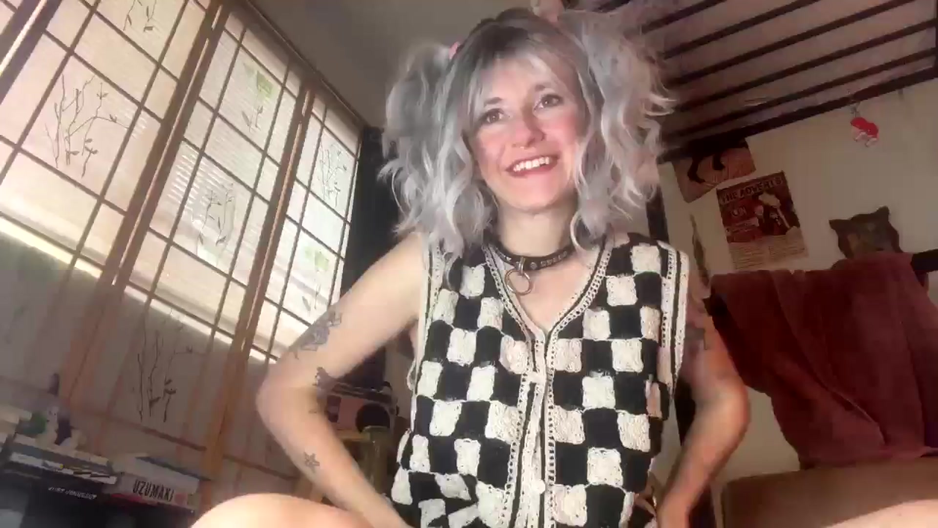 Gallery image thumbnail from Yourgirlalice's myfreecams stream on, 05/03/2026, 24:00 image 7 of 20