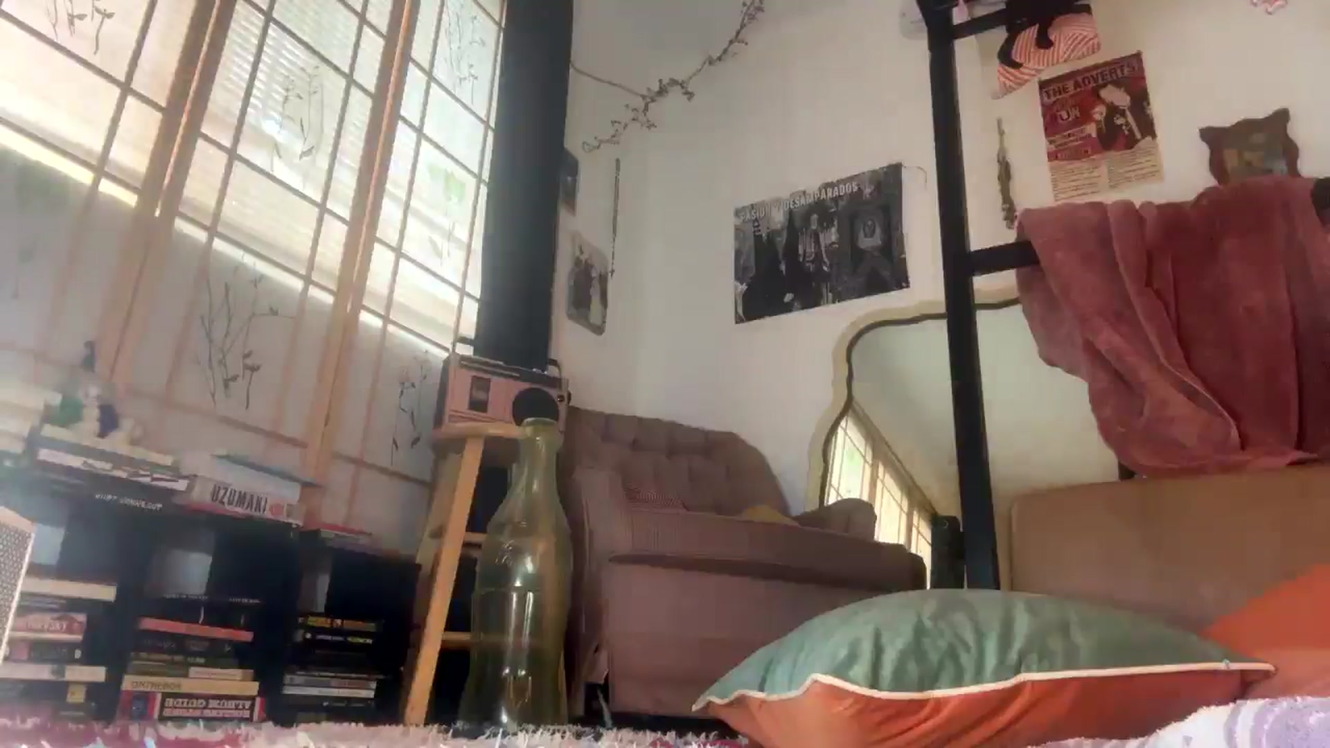 Gallery image thumbnail from Yourgirlalice's myfreecams stream on, 05/03/2026, 24:00 image 4 of 20