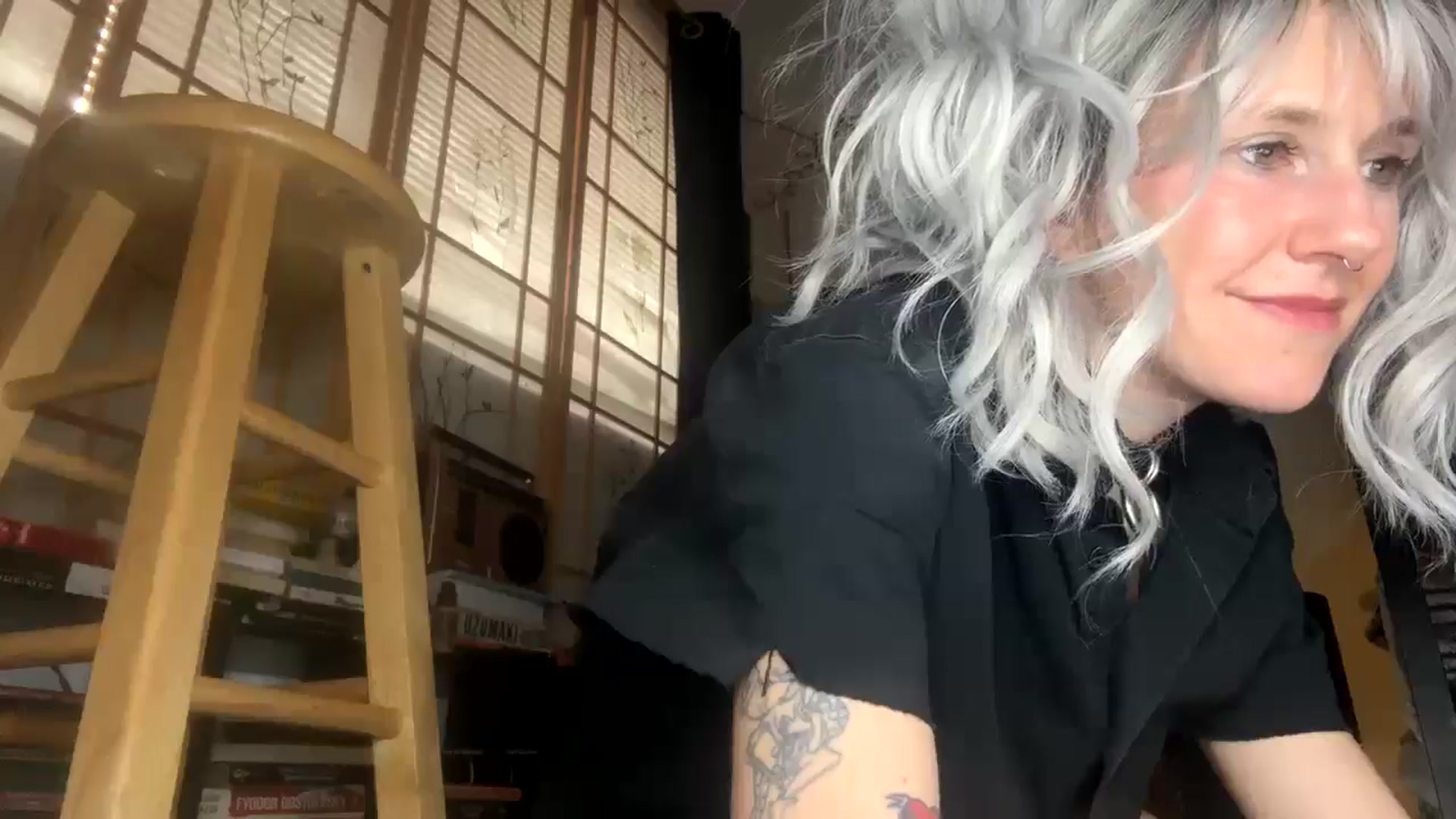 Gallery image thumbnail from Yourgirlalice's myfreecams stream on, 05/10/2026, 14:44 image 15 of 20